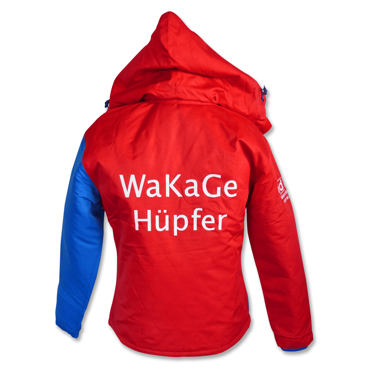 Jacke Tanzgruppen für Kids Jacke Tanzgruppen für Kids