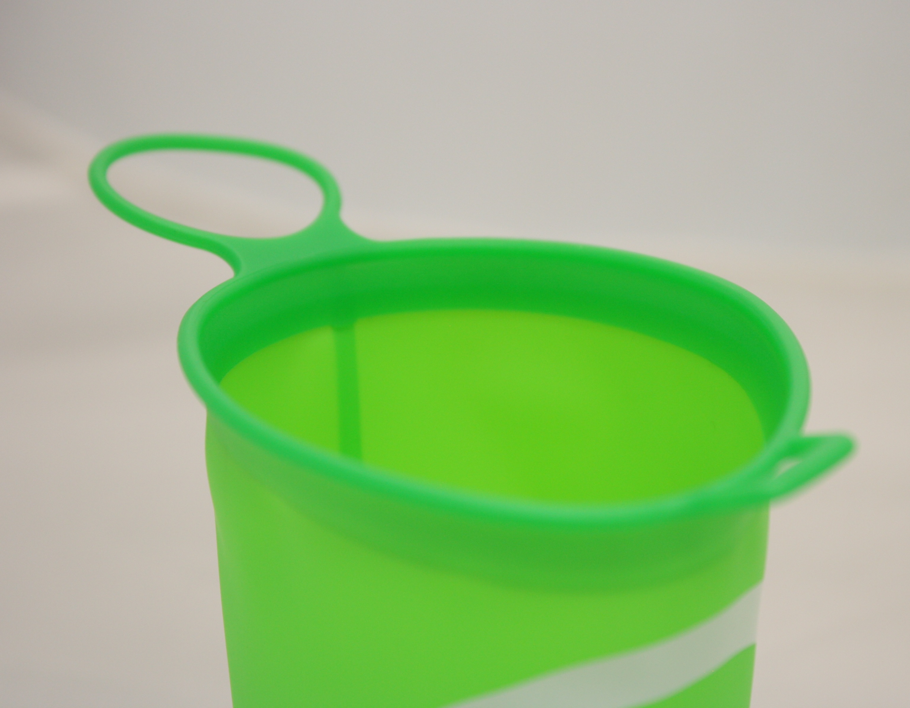 Trinkbecher Speed Cup faltbar 200ml