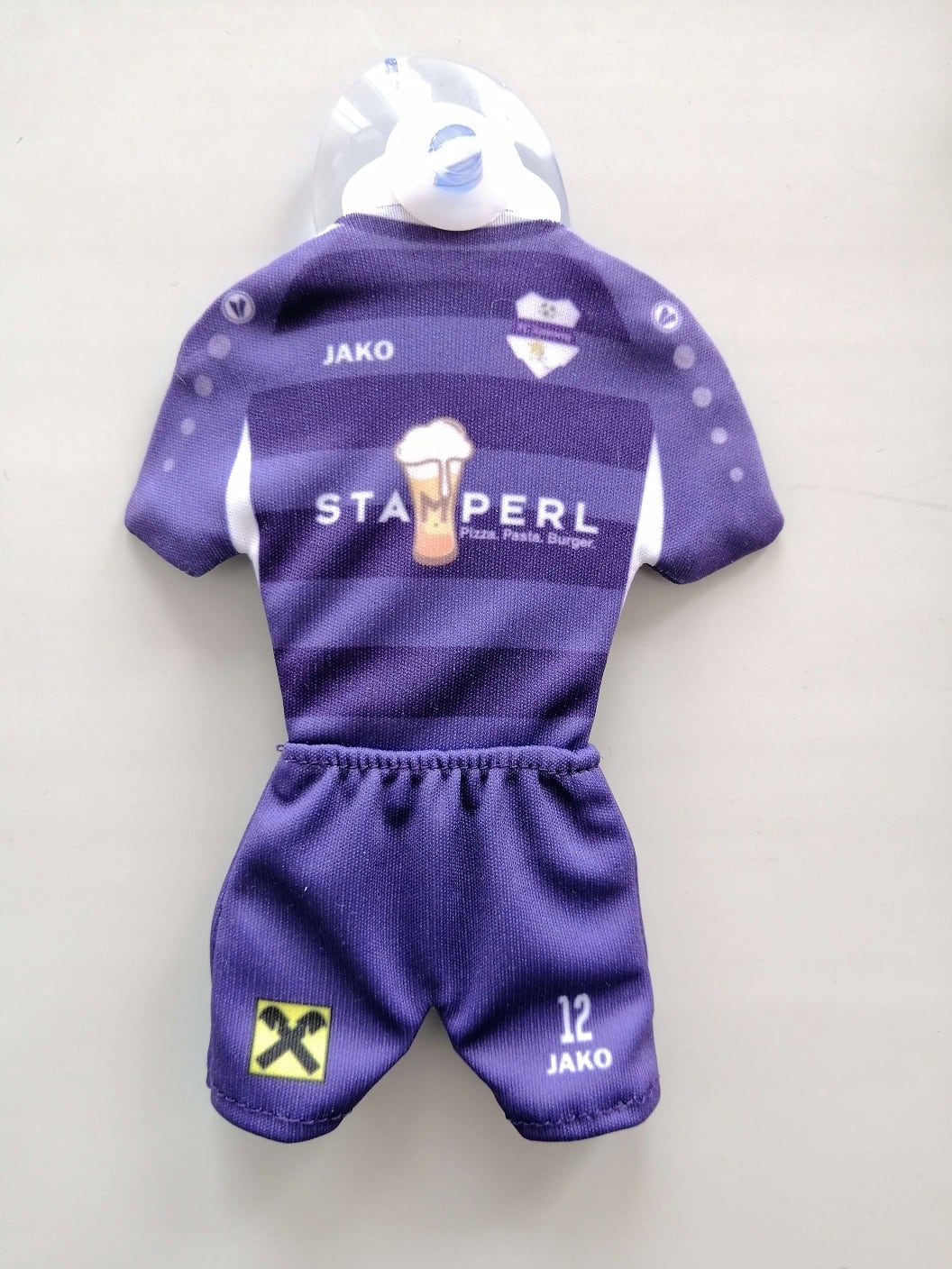 Autotrikot Autotrikot