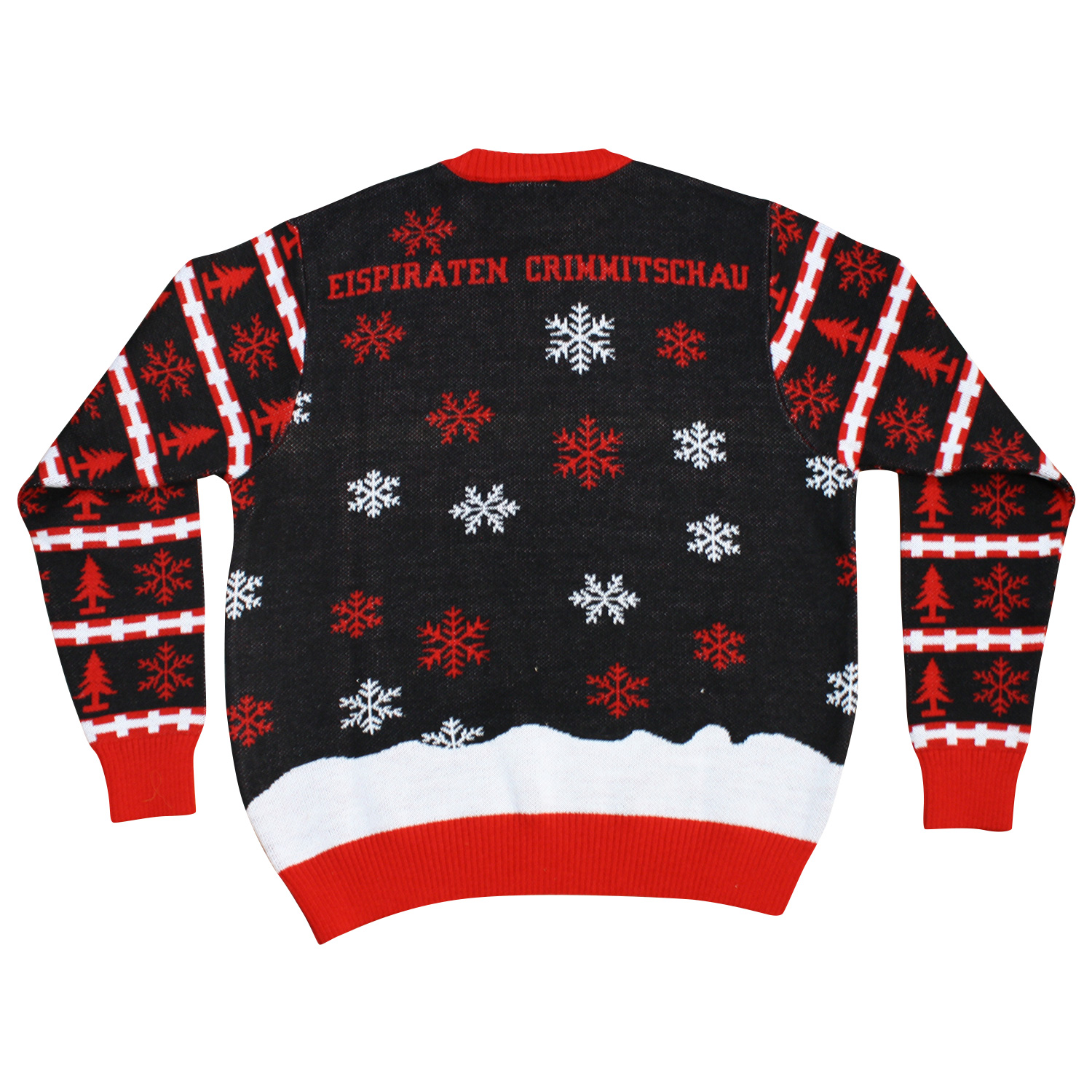 Ugly Sweater Ugly Sweater