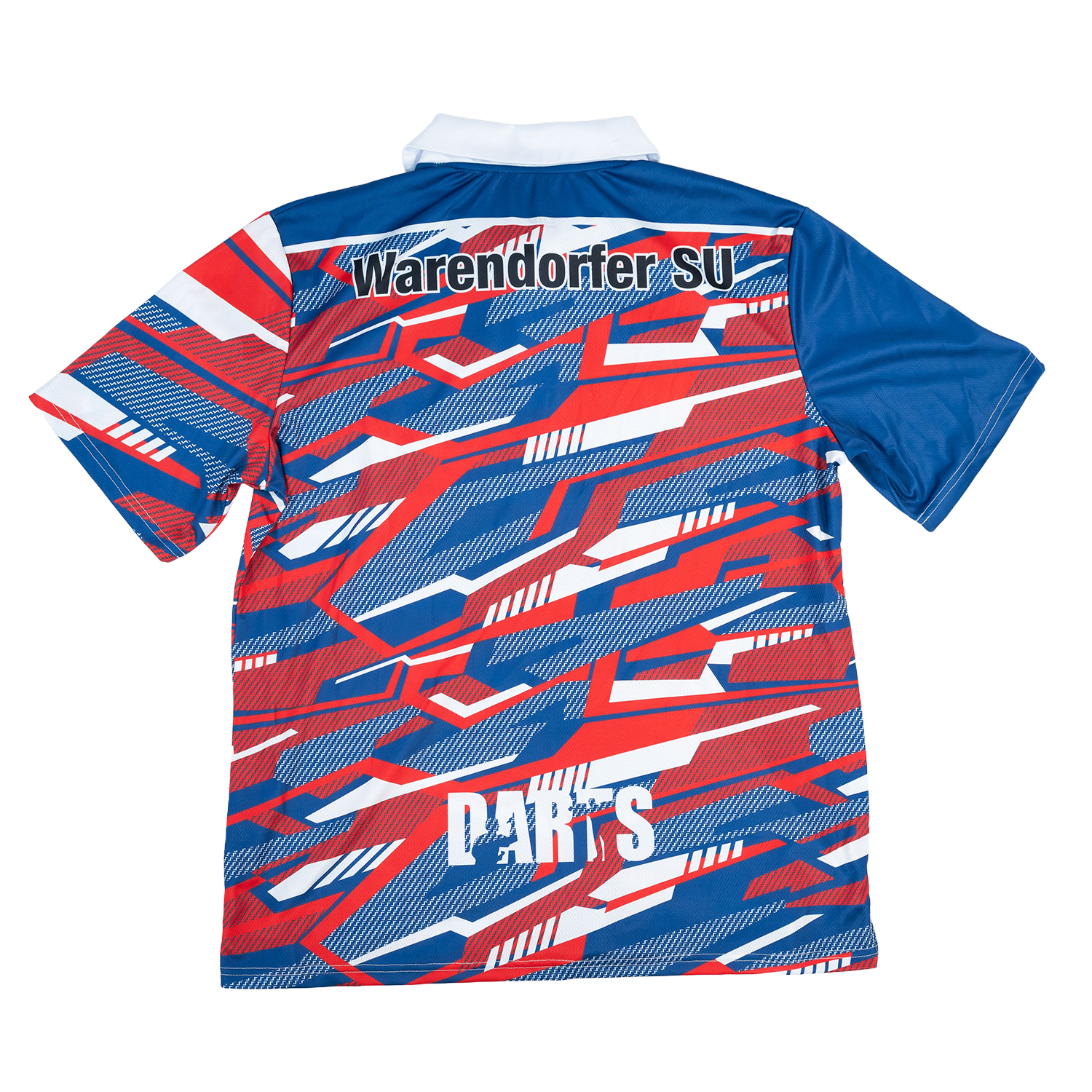 Poloshirt Dart