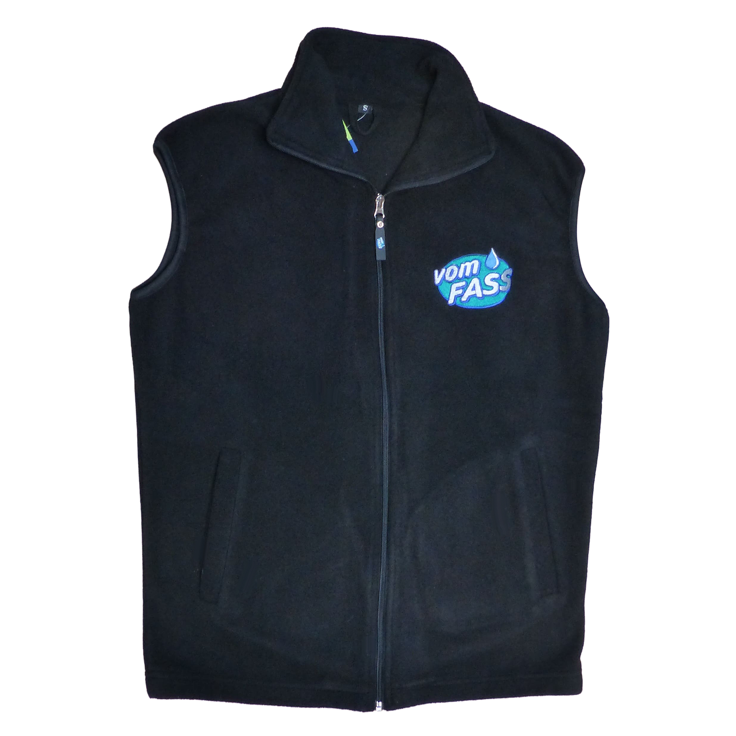 Fleece-Weste