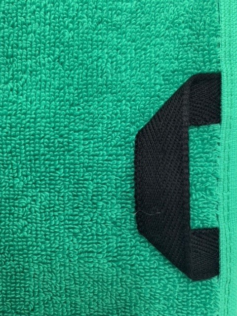 Badetuch / Handtuch geprägt Set 1 Badetuch / Handtuch geprägt Set 1