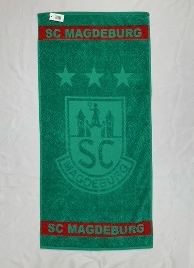Handtuch 50x100 cm Logo geprägt Handtuch 50x100 cm Logo geprägt