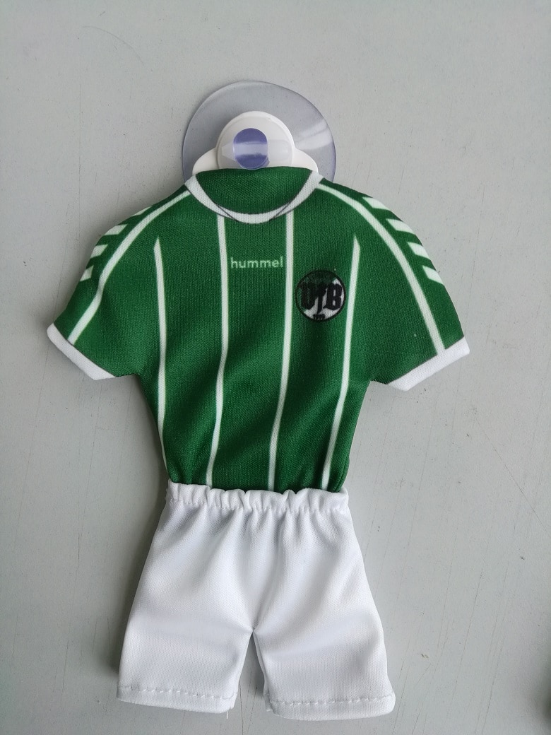Autotrikot