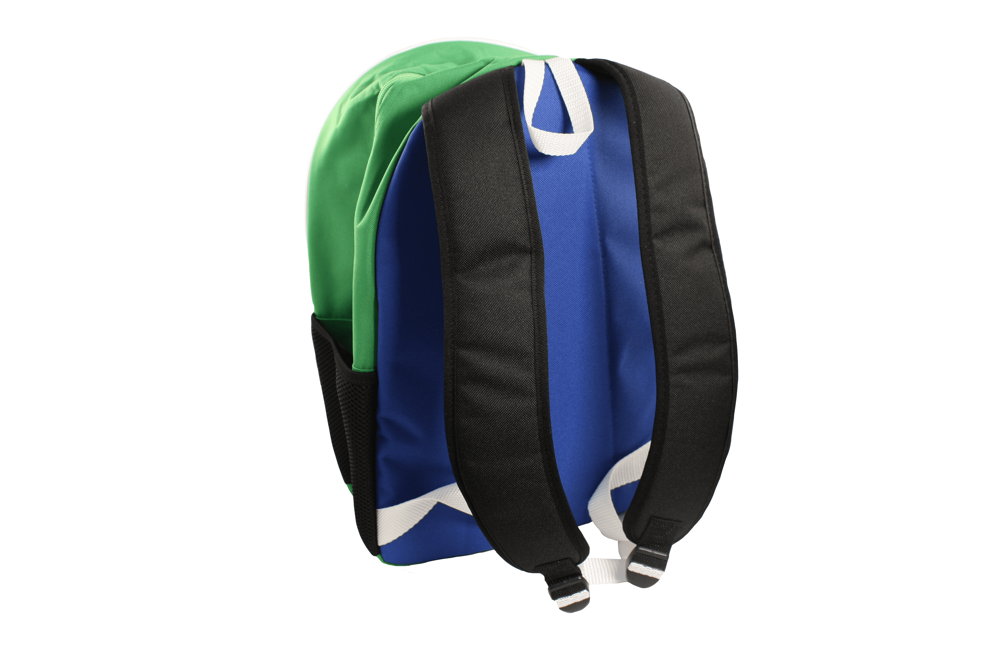 Rucksack individuell, All-Over Druck