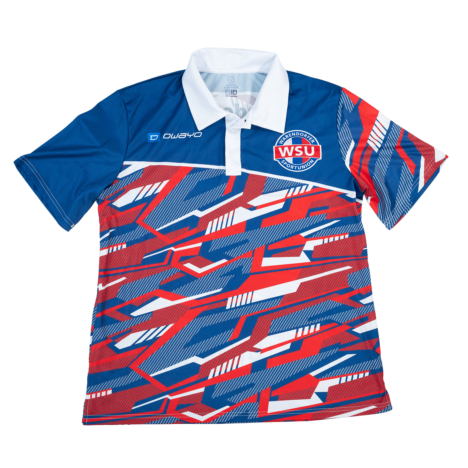 Poloshirt Dart