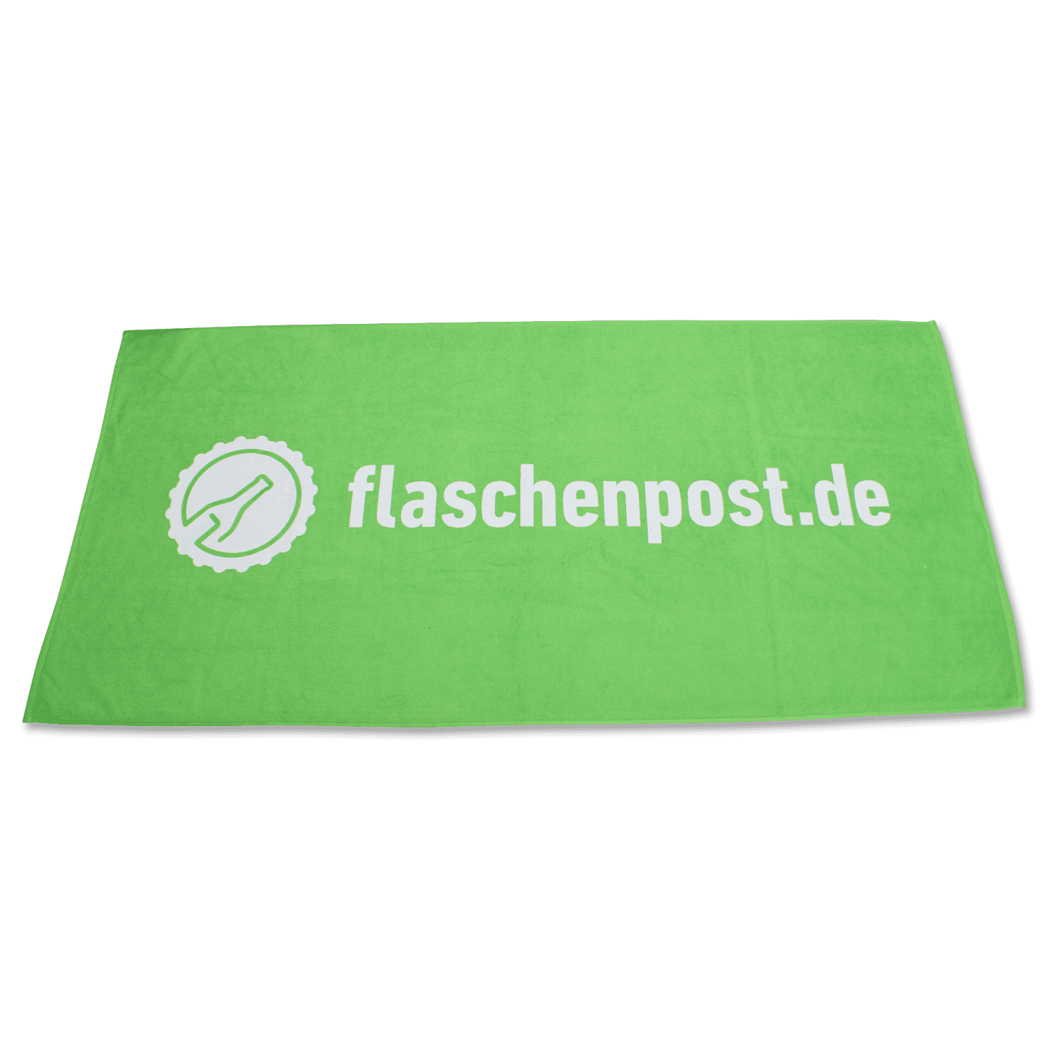 Express Merch Handtuch bedruckt