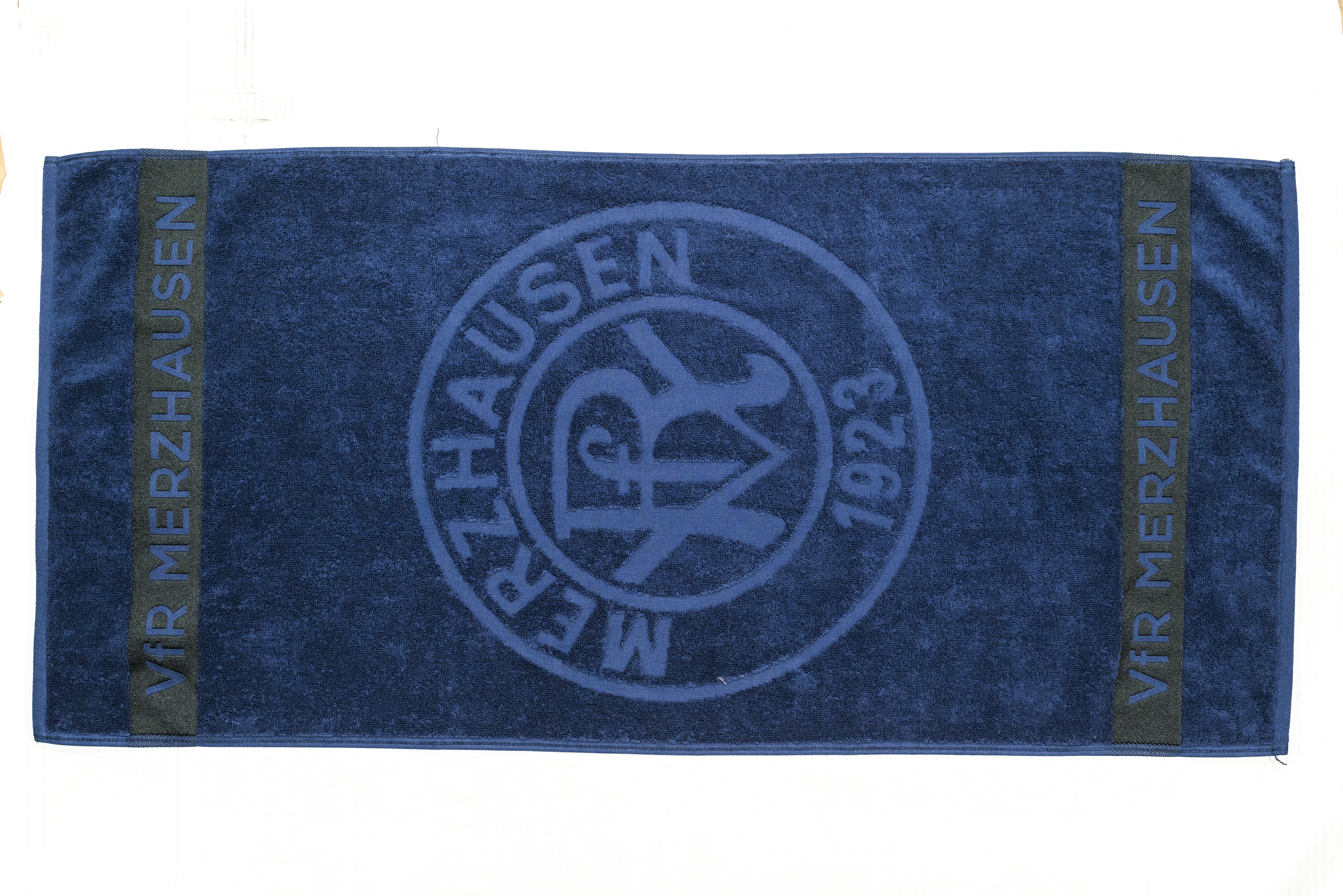 Badetuch 70x140 cm Logo geprägt Badetuch 70x140 cm Logo geprägt