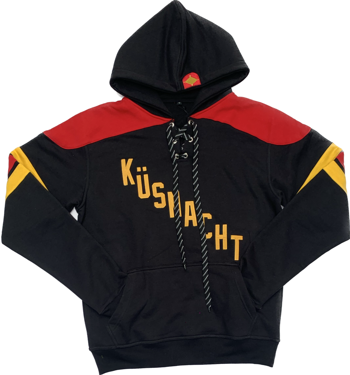 Gestalte deinen Eishockey Hoodie nach deinen Wünschen