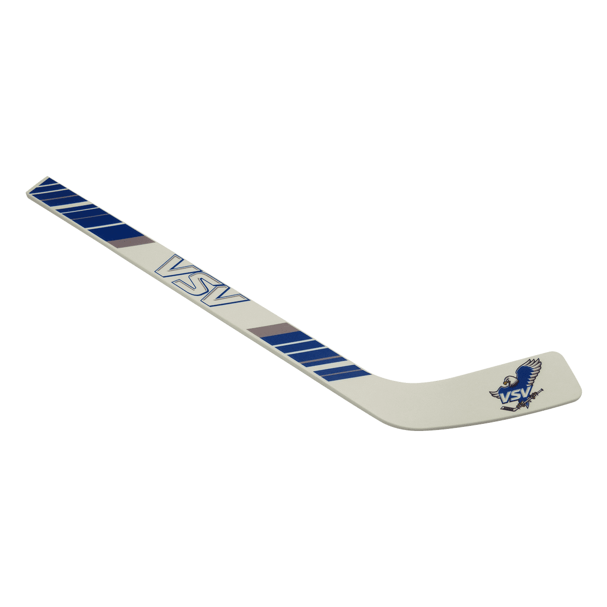 Eishockeyschläger Mini Feldspieler 45 cm