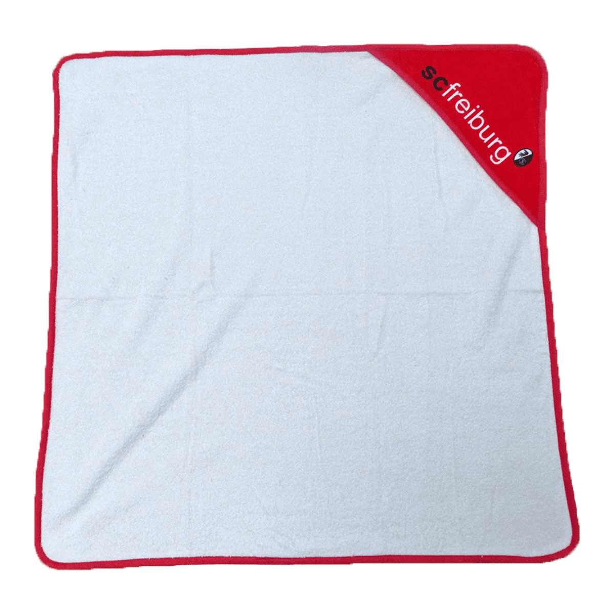 Babybadetuch mit Kapuze Babybadetuch mit Kapuze