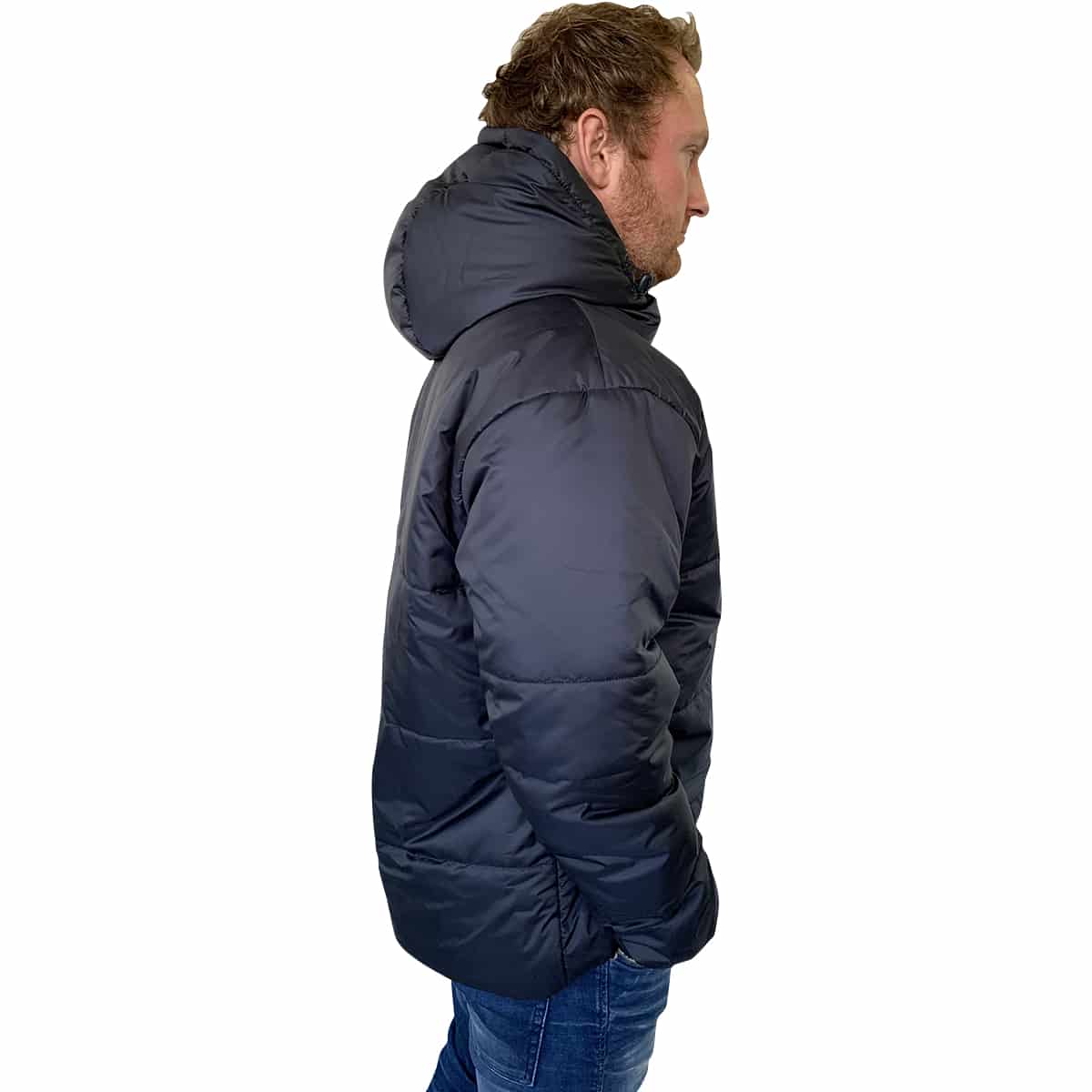 Coachjacke/ Winterjacke