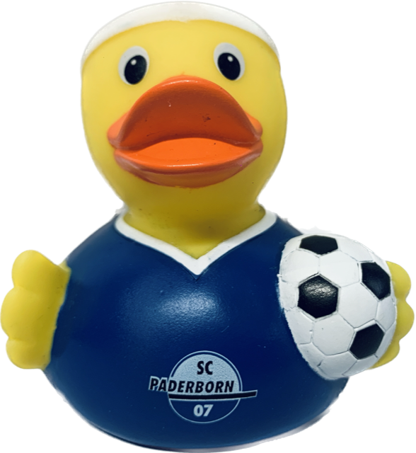 Badeente Badeente