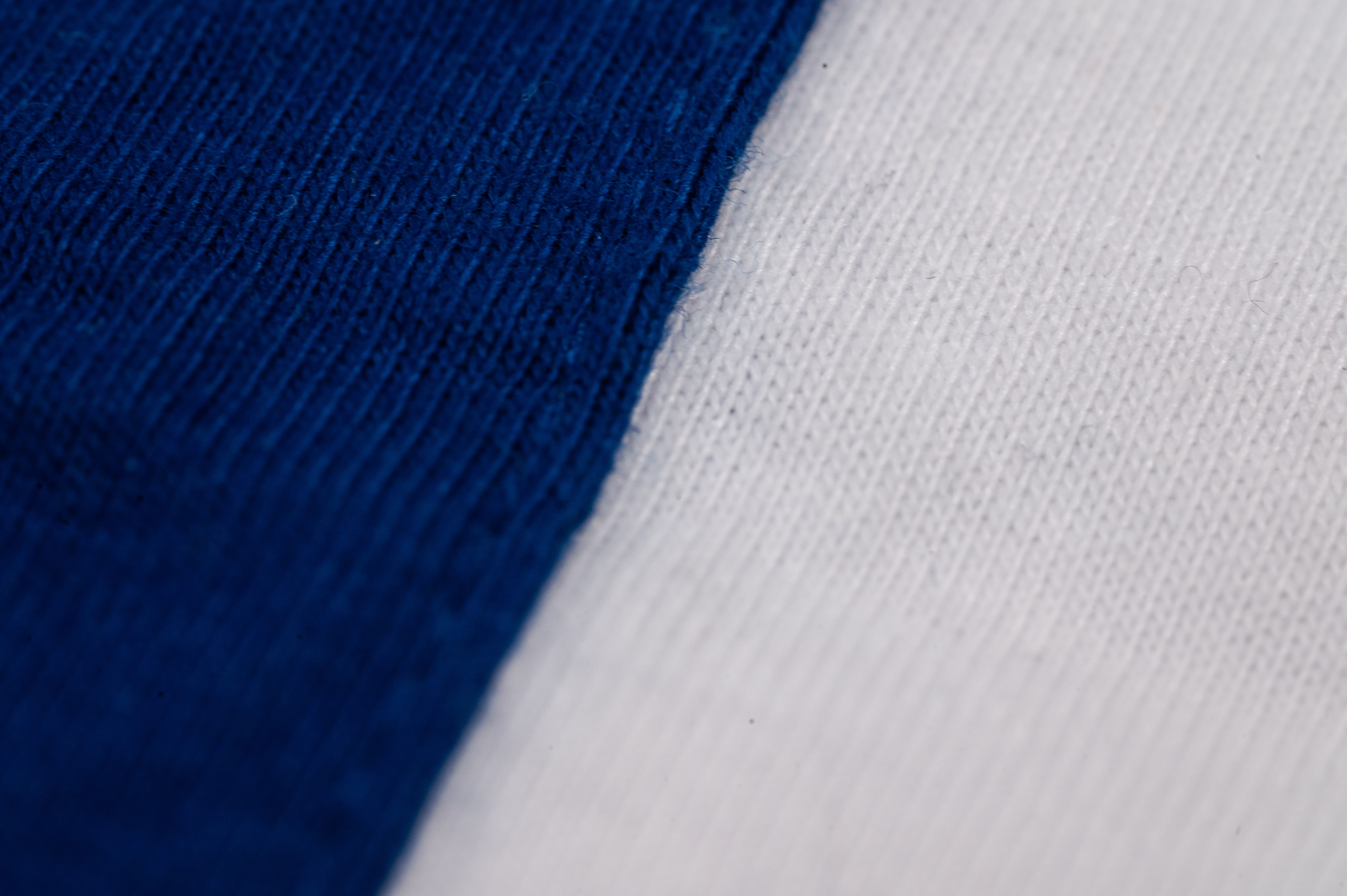 Retroshirt Langarm