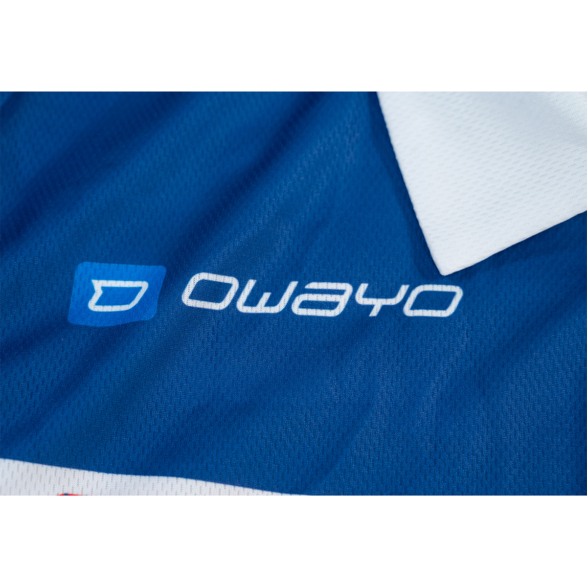 Poloshirt Dart
