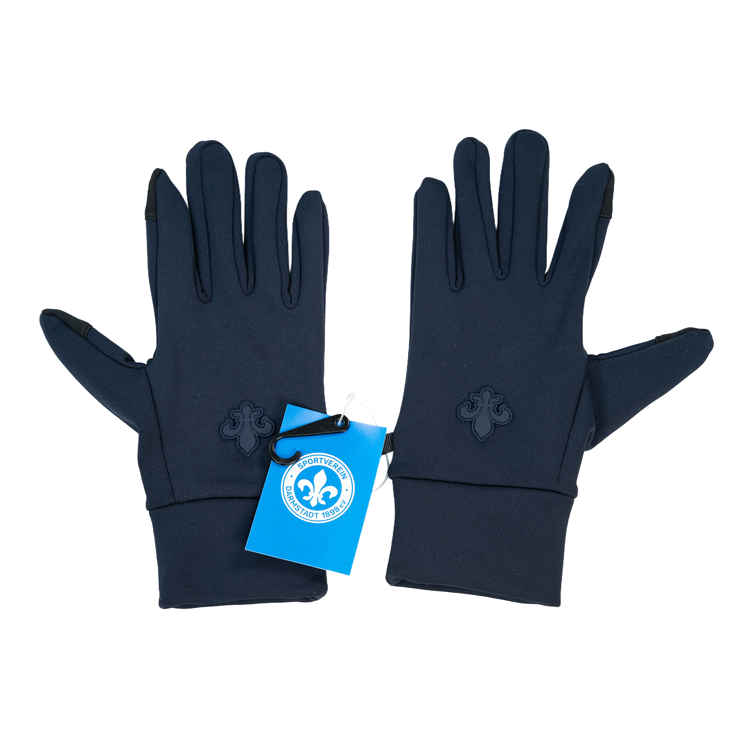 Softshell Handschuh Touch