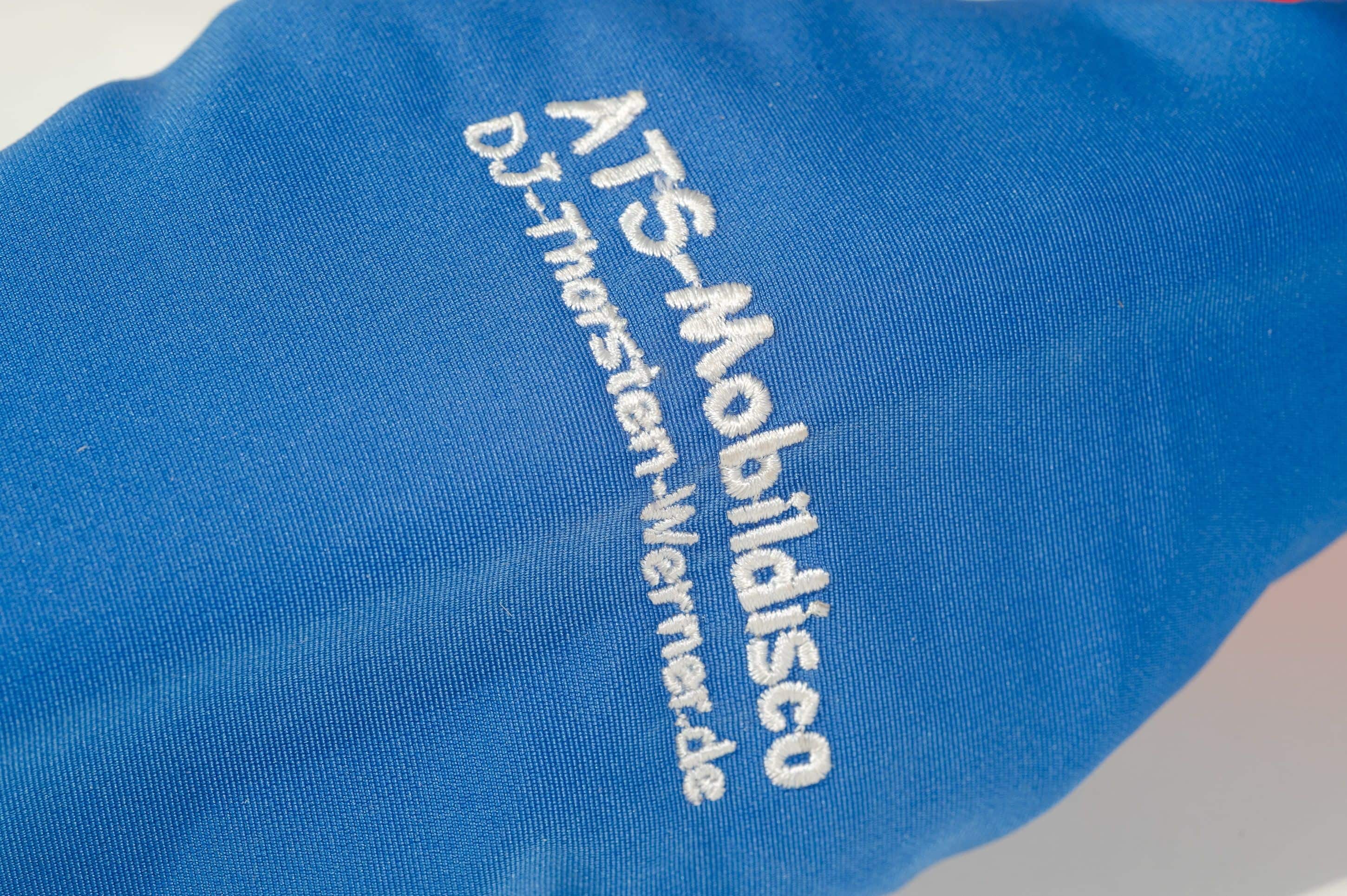 Jacke Tanzgruppen für Kids Jacke Tanzgruppen für Kids