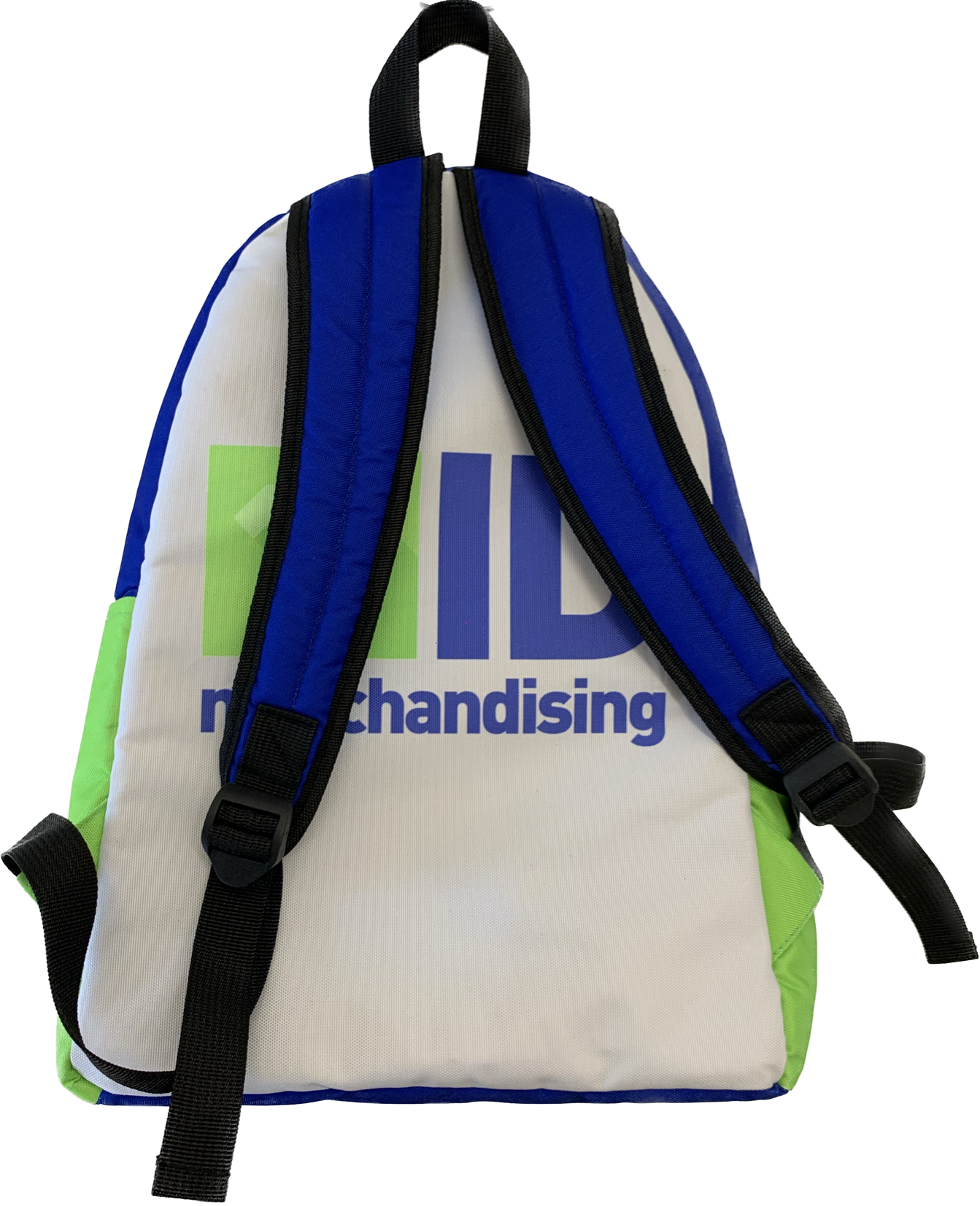 Rucksack individuell, All-Over Druck