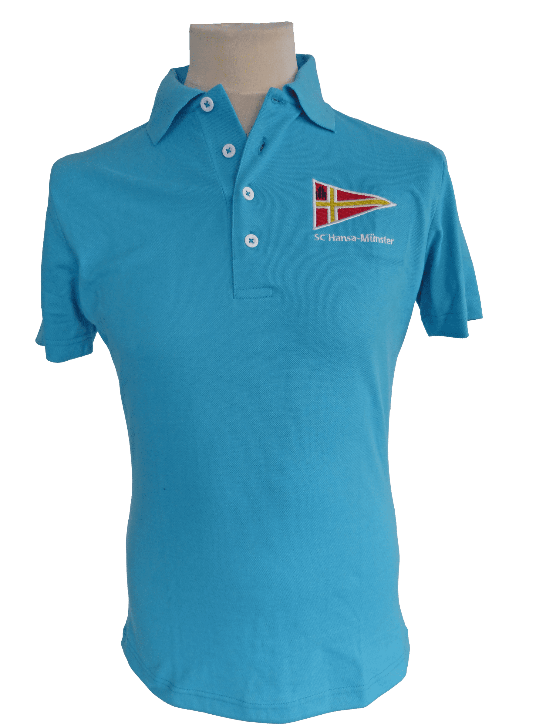 Polo Shirt uni Polo Shirt uni