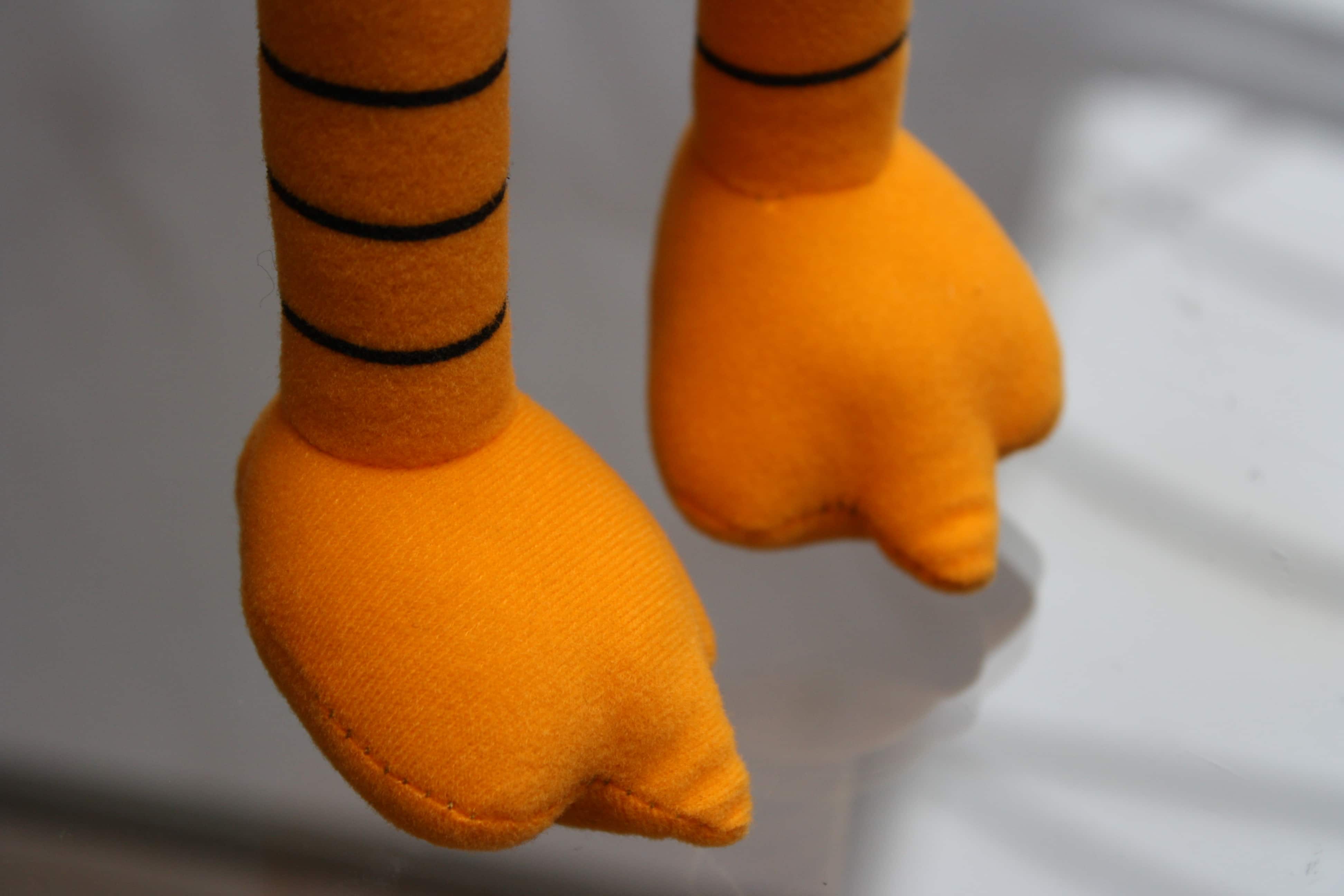 Schlüsselanhänger Maskottchen