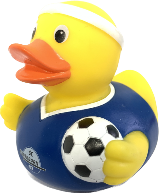 Badeente Badeente