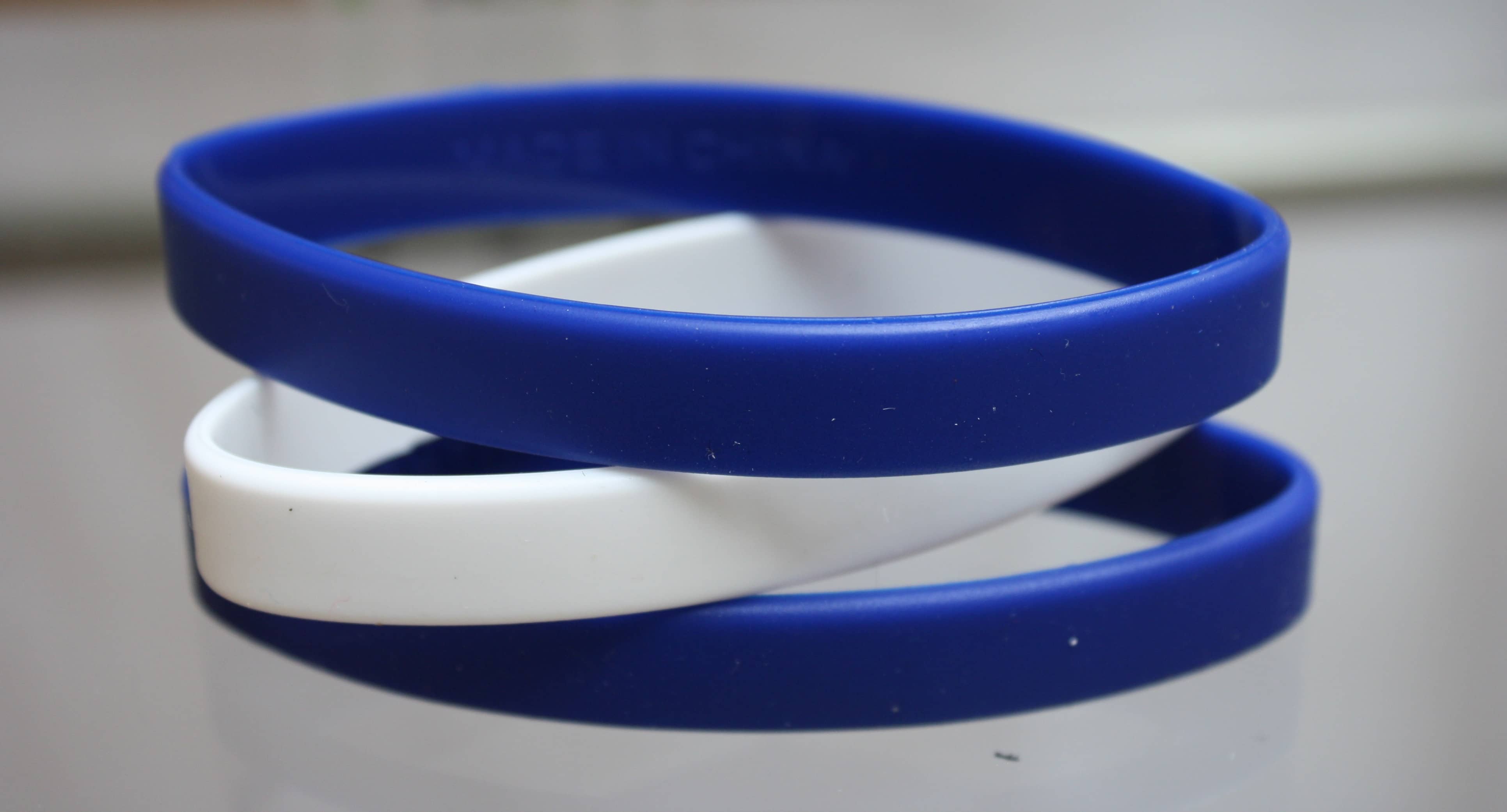 ID-Band 3-er Set