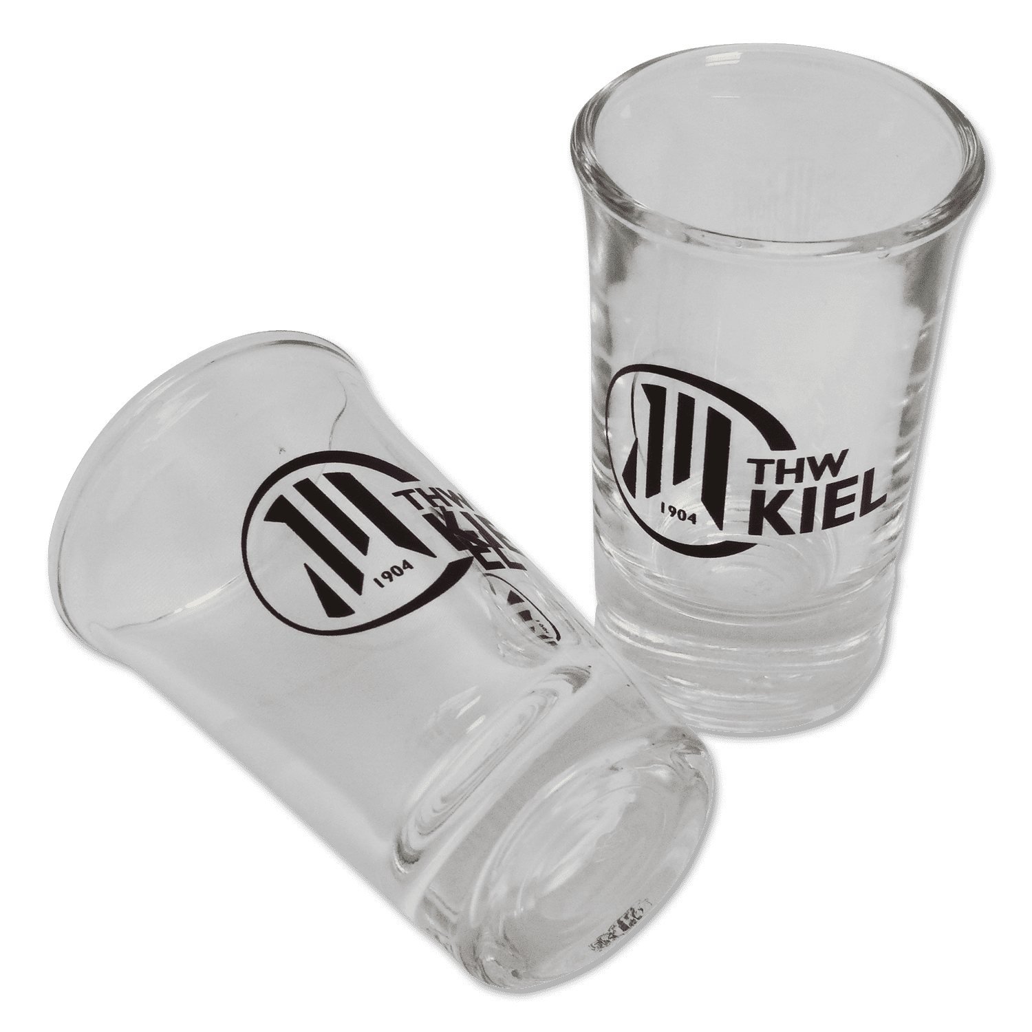 Schnapsglas 2-er Set Schnapsglas 2-er Set