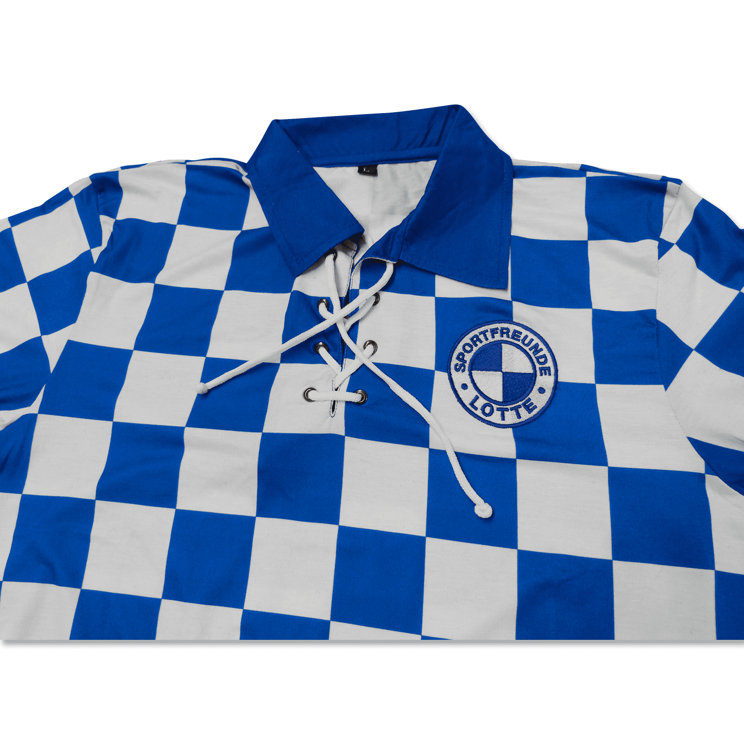 Retro Trikot Polyester