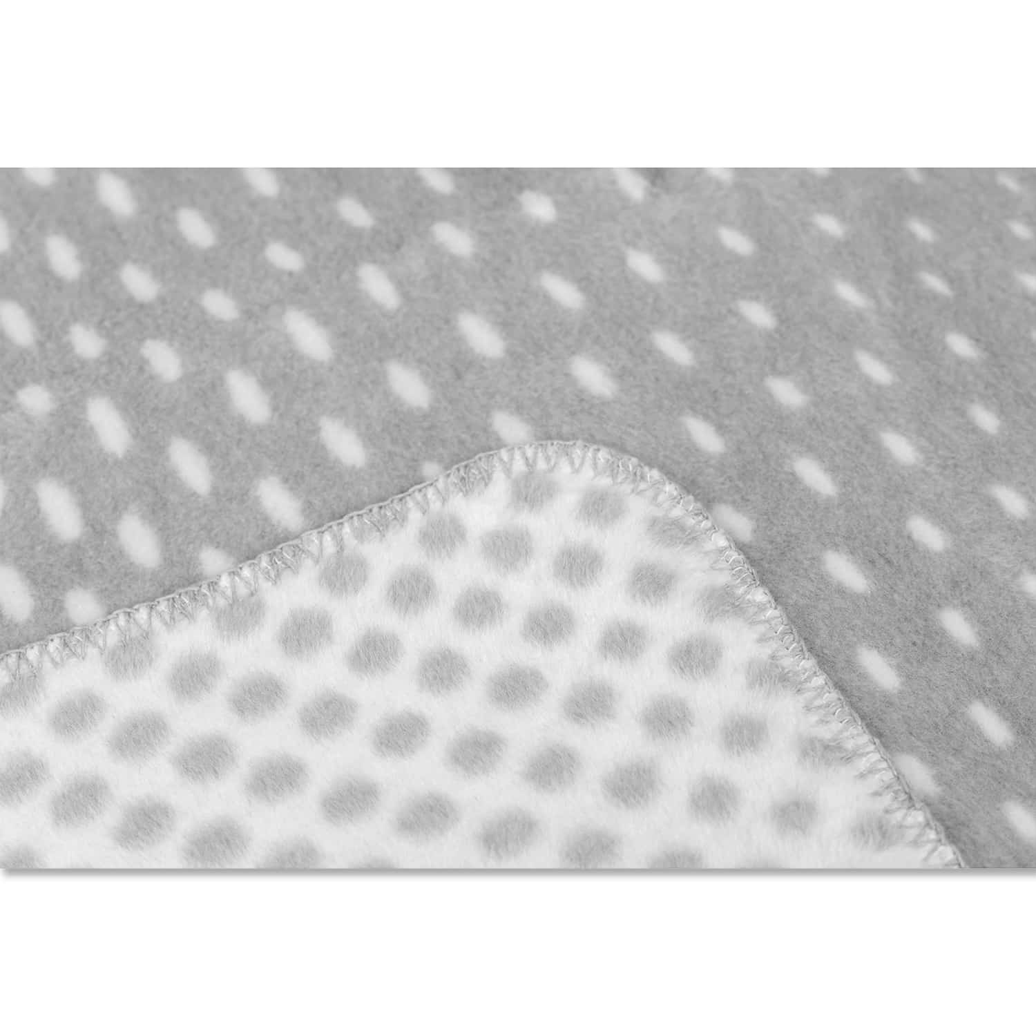 Kuscheldecke 150x170 cm