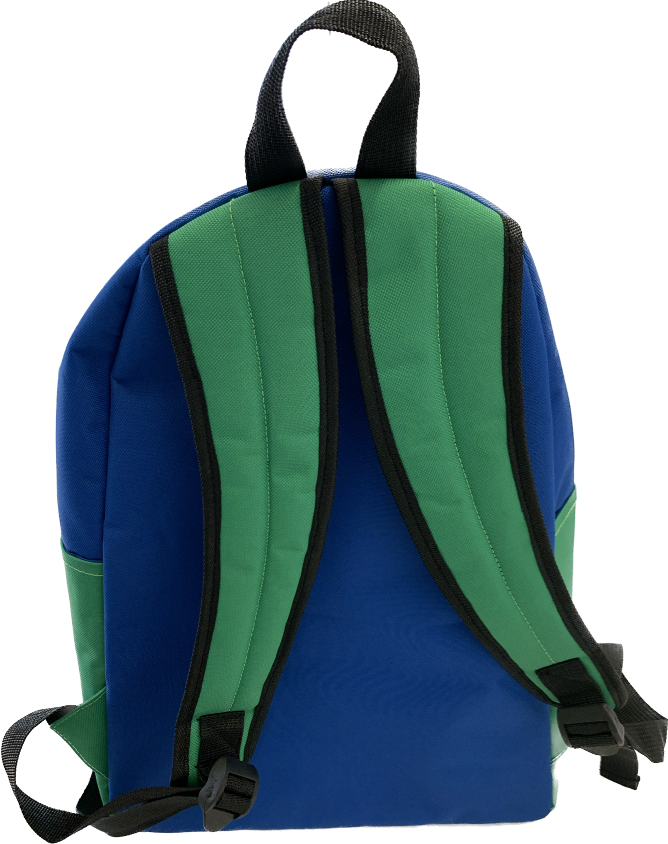 Rucksack mit Stick individuell
