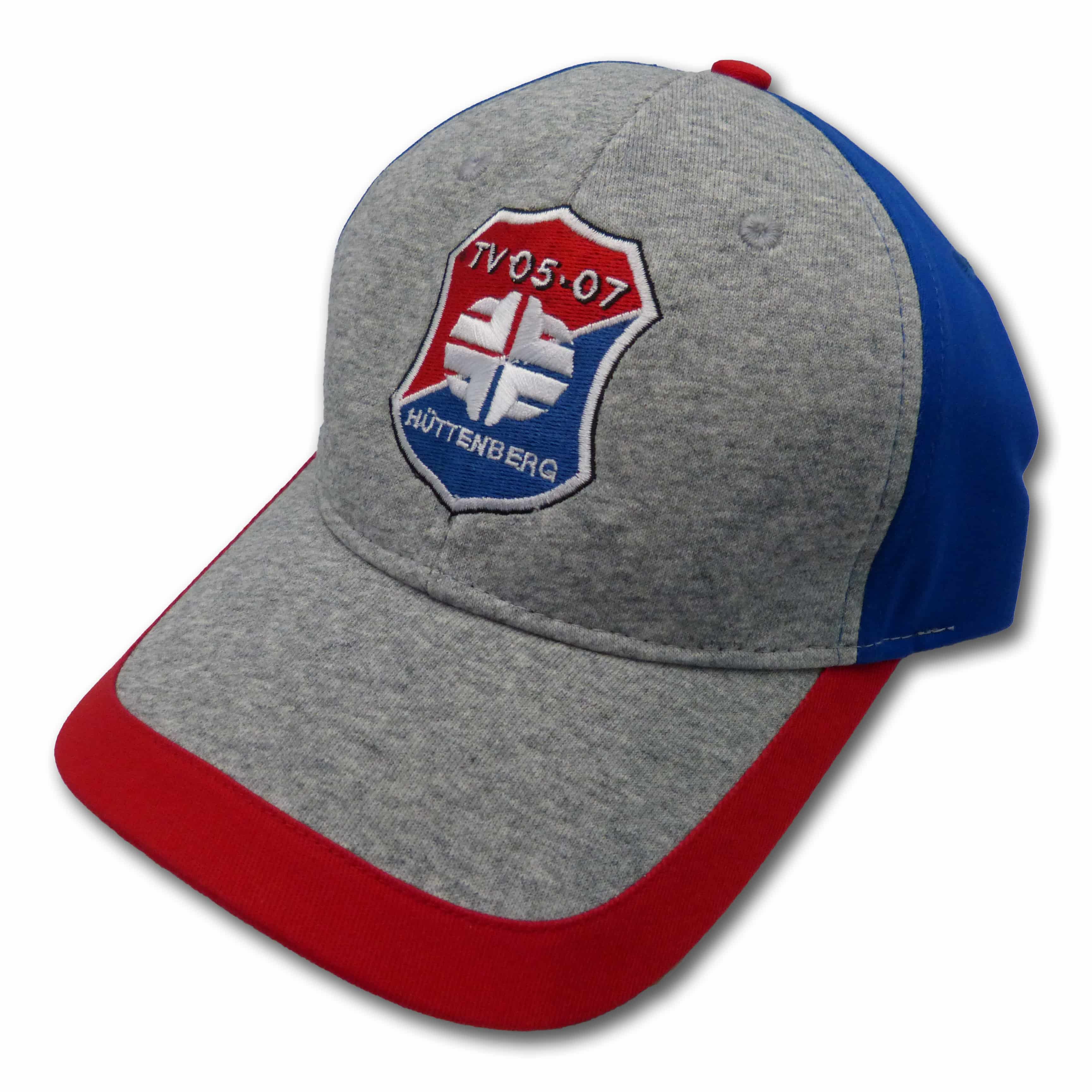Cap Modell Sweat Stoff Cap Modell Sweat Stoff