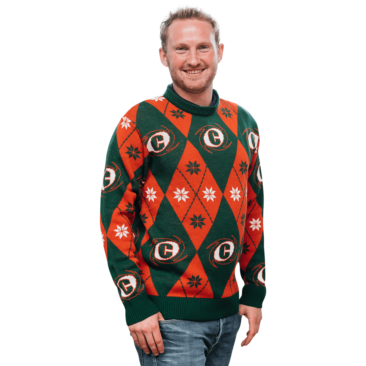 Ugly Sweater Ugly Sweater