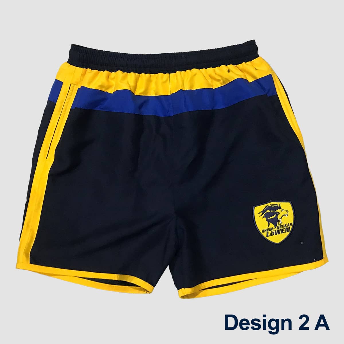 Badeshorts Badeshorts
