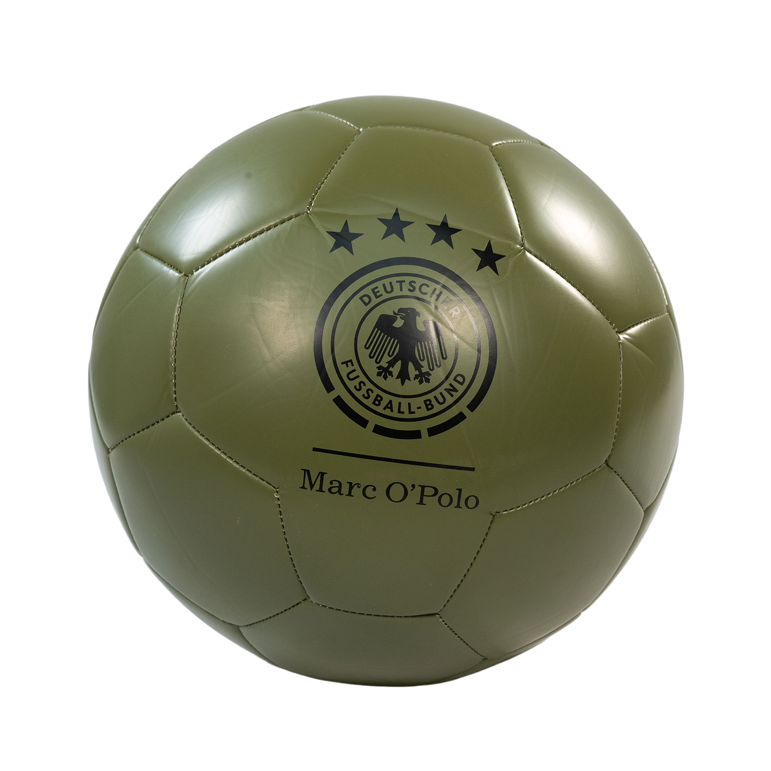 Fußball individuell