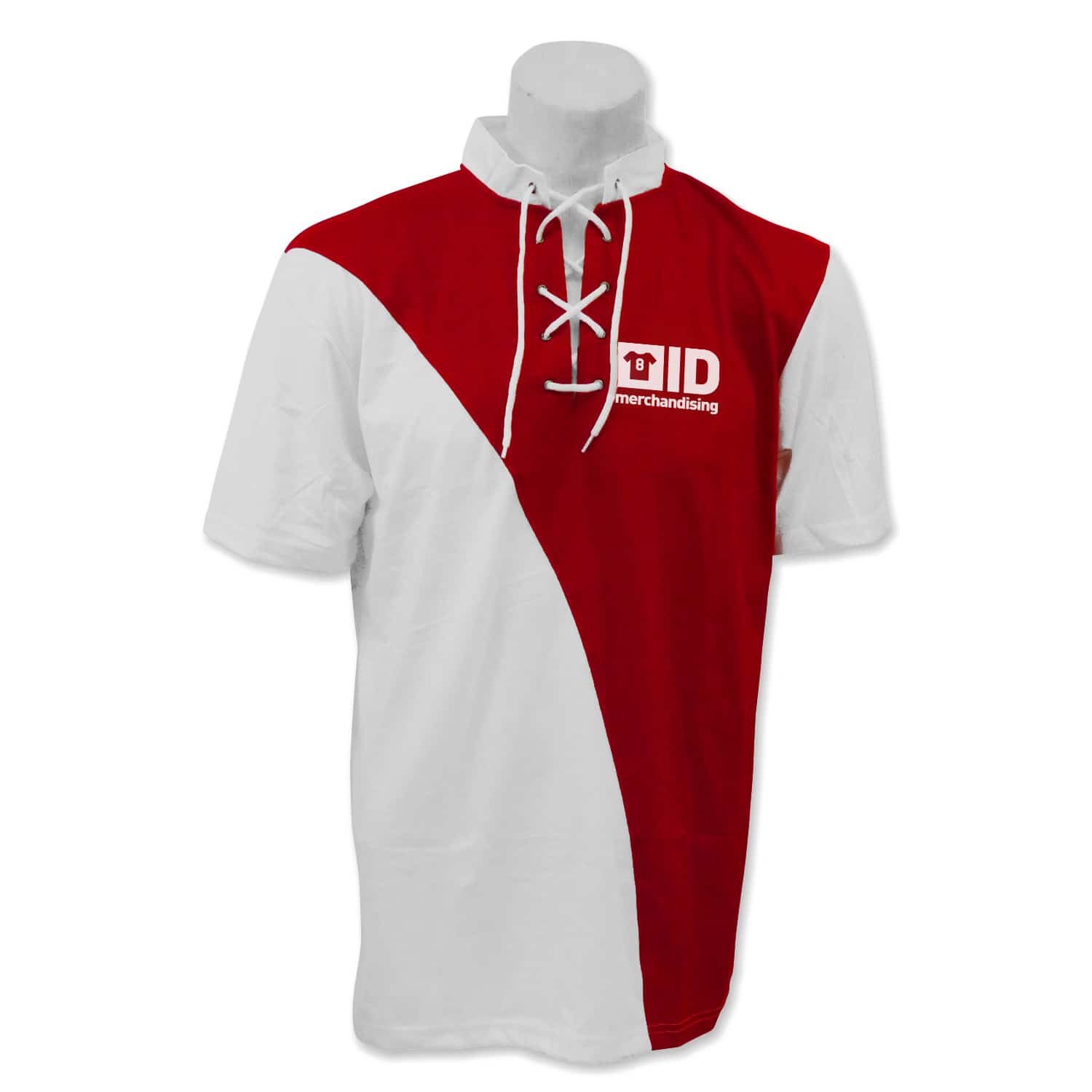 Retro Shirt Peru, aus Baumwolle