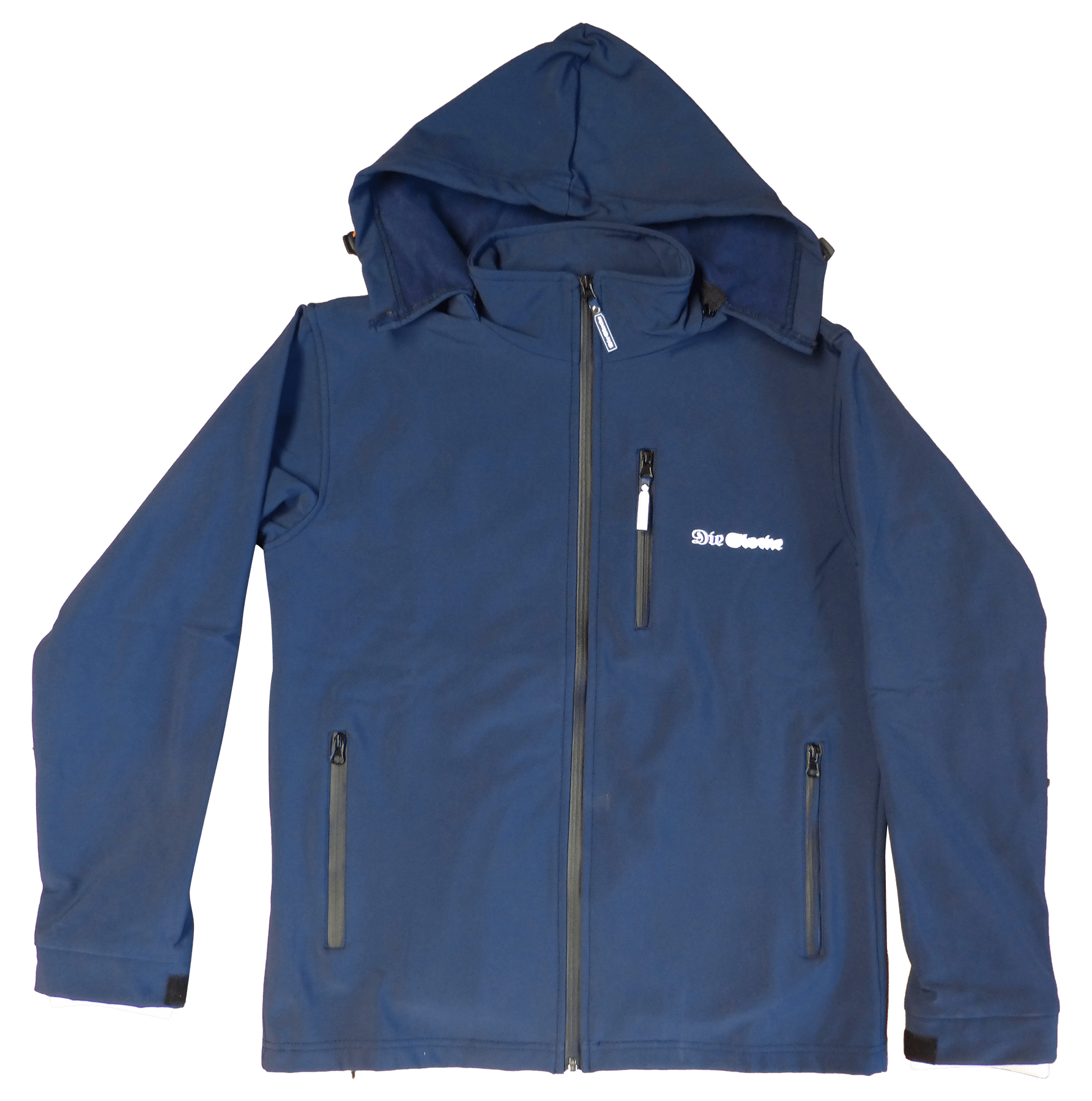 Softshell-Jacke Uni