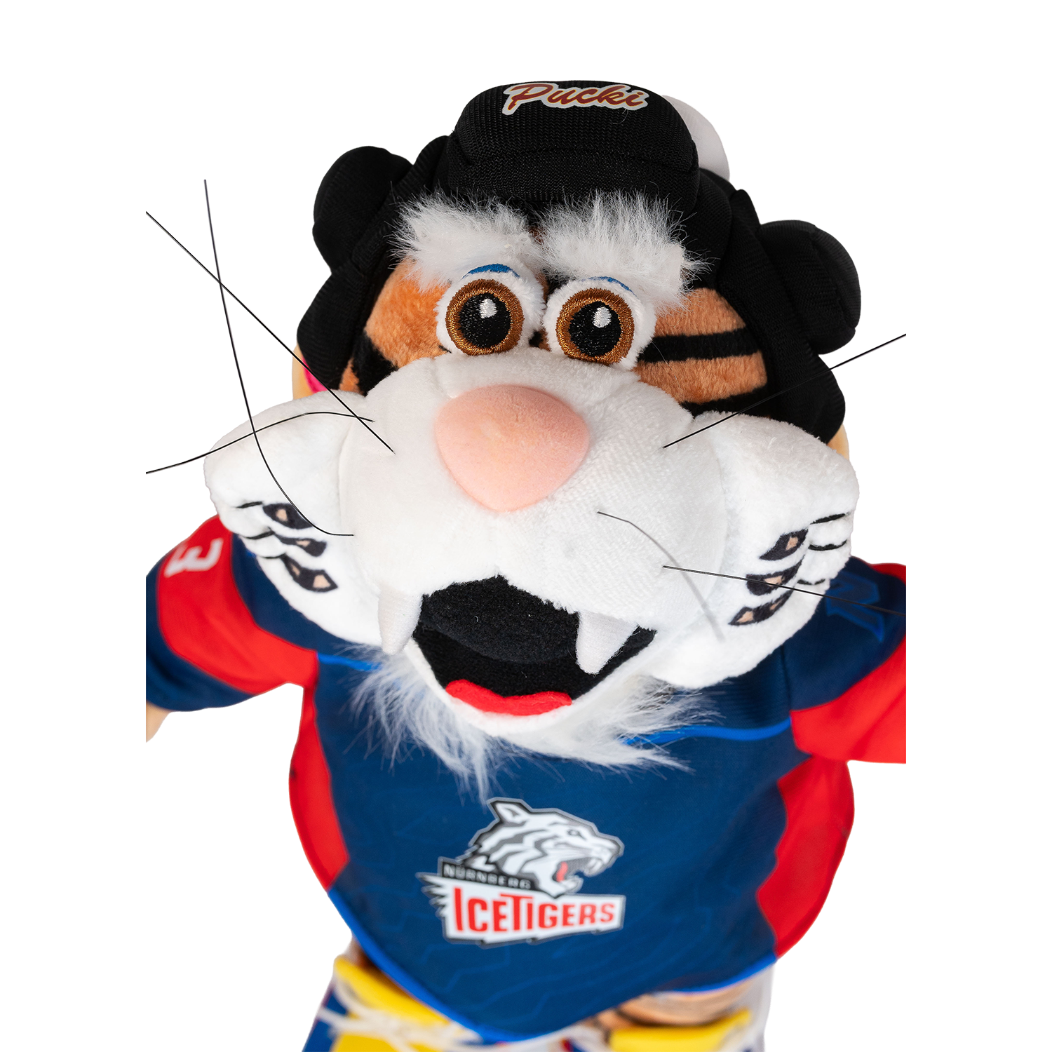Maskottchen