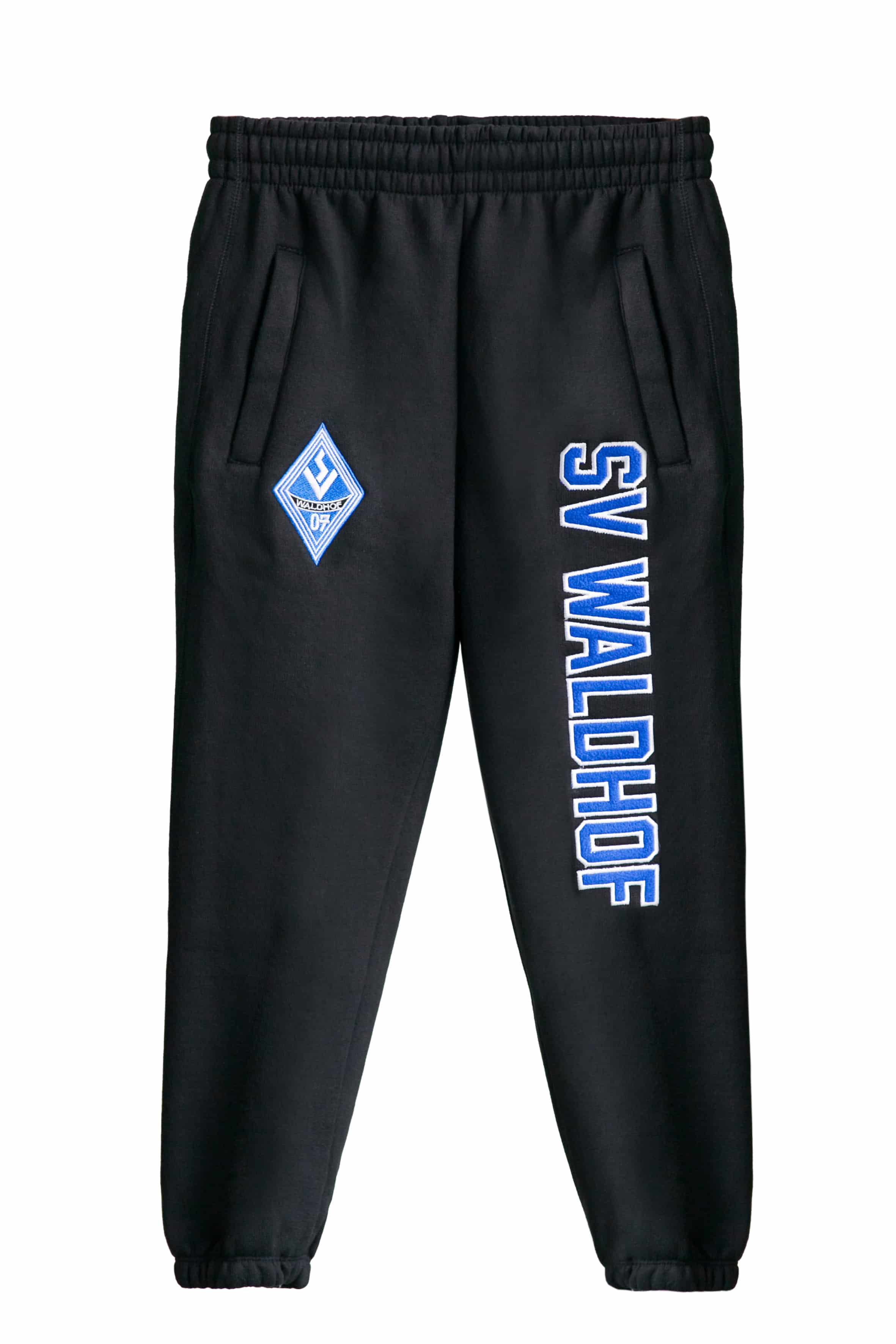Trainingshose, Baumwolle / Polyester