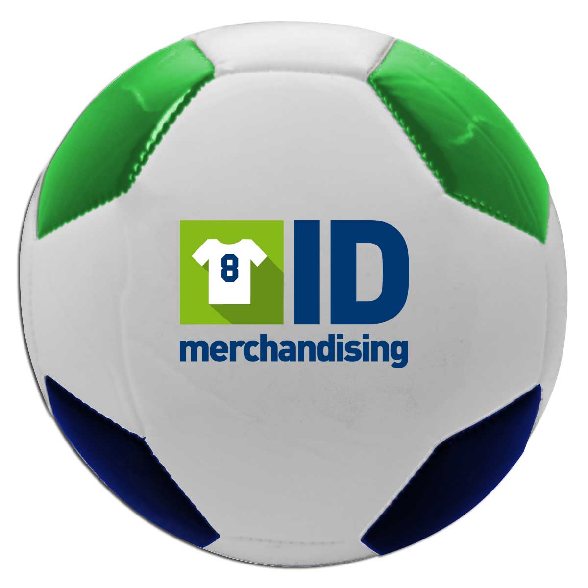 Fußball individuell, konfigurierbar