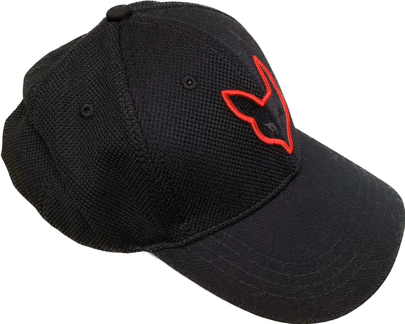 Cap Mesh