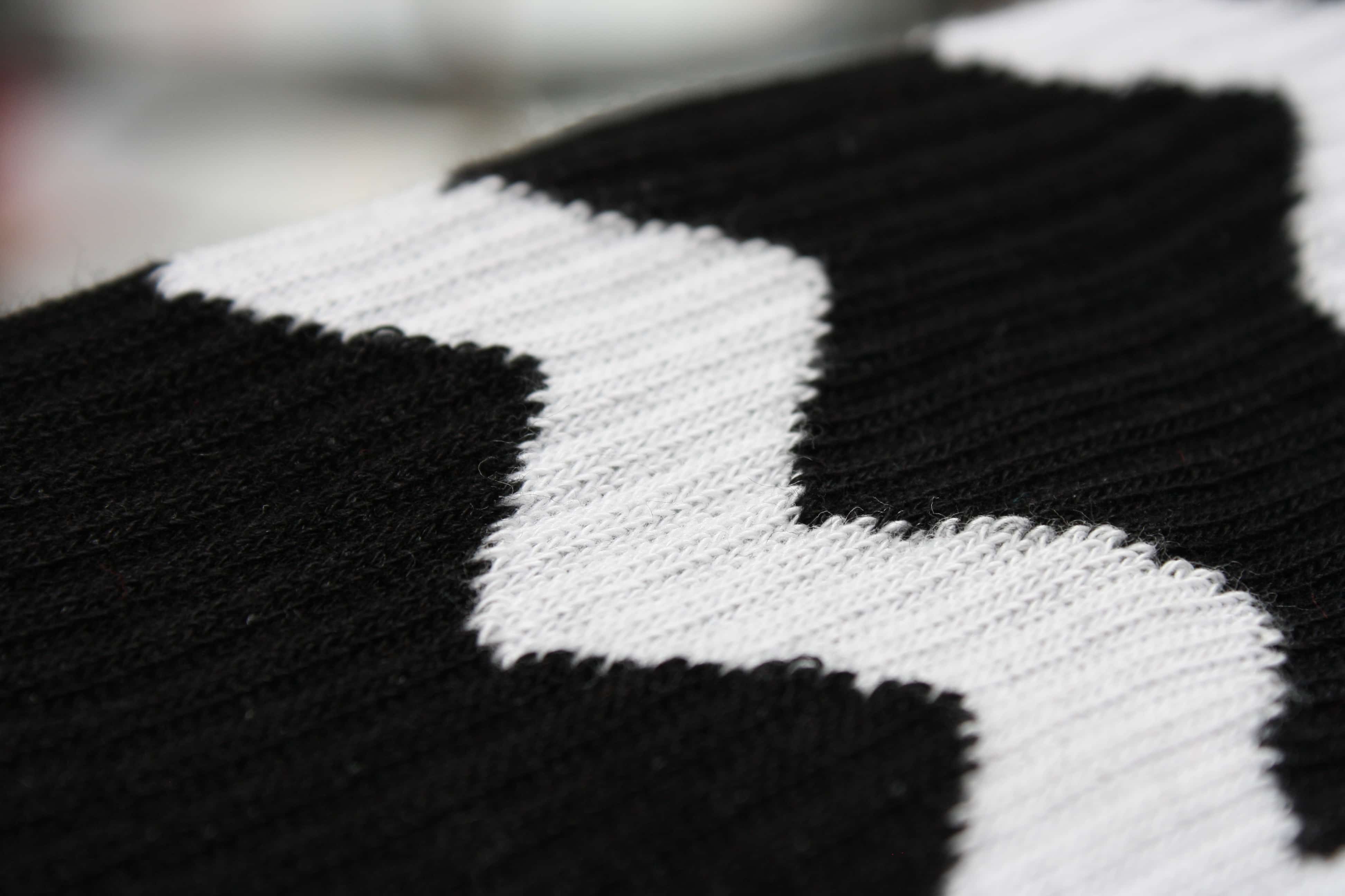 Tennissocken Klassik