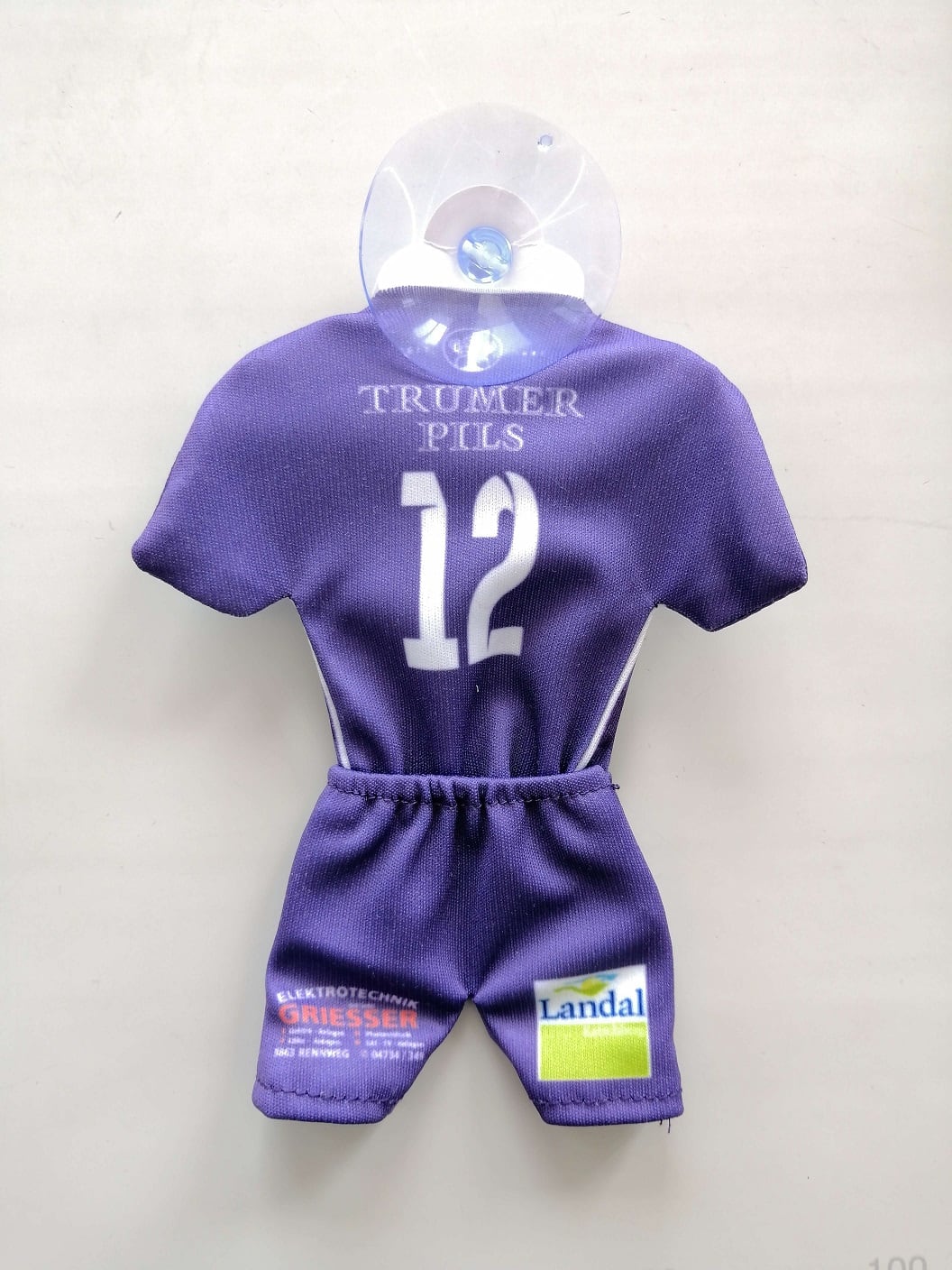 Autotrikot Autotrikot