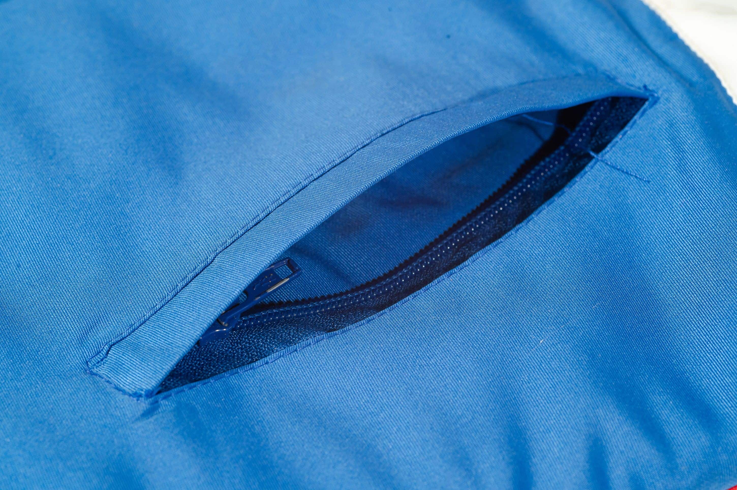 Jacke Tanzgruppen für Kids Jacke Tanzgruppen für Kids