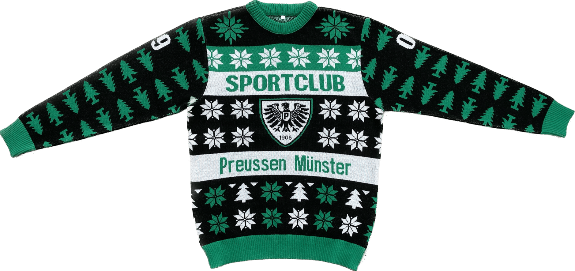 Ugly Sweater Ugly Sweater
