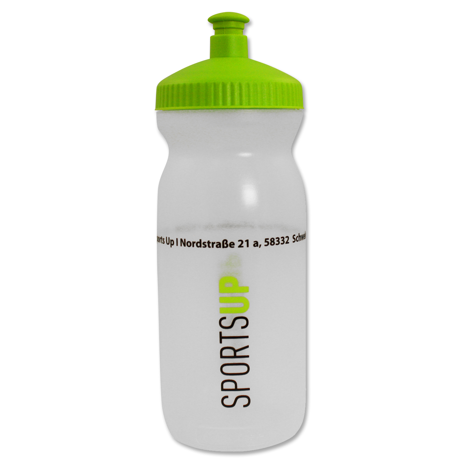 Trinkflasche 600ml Trinkflasche 600ml