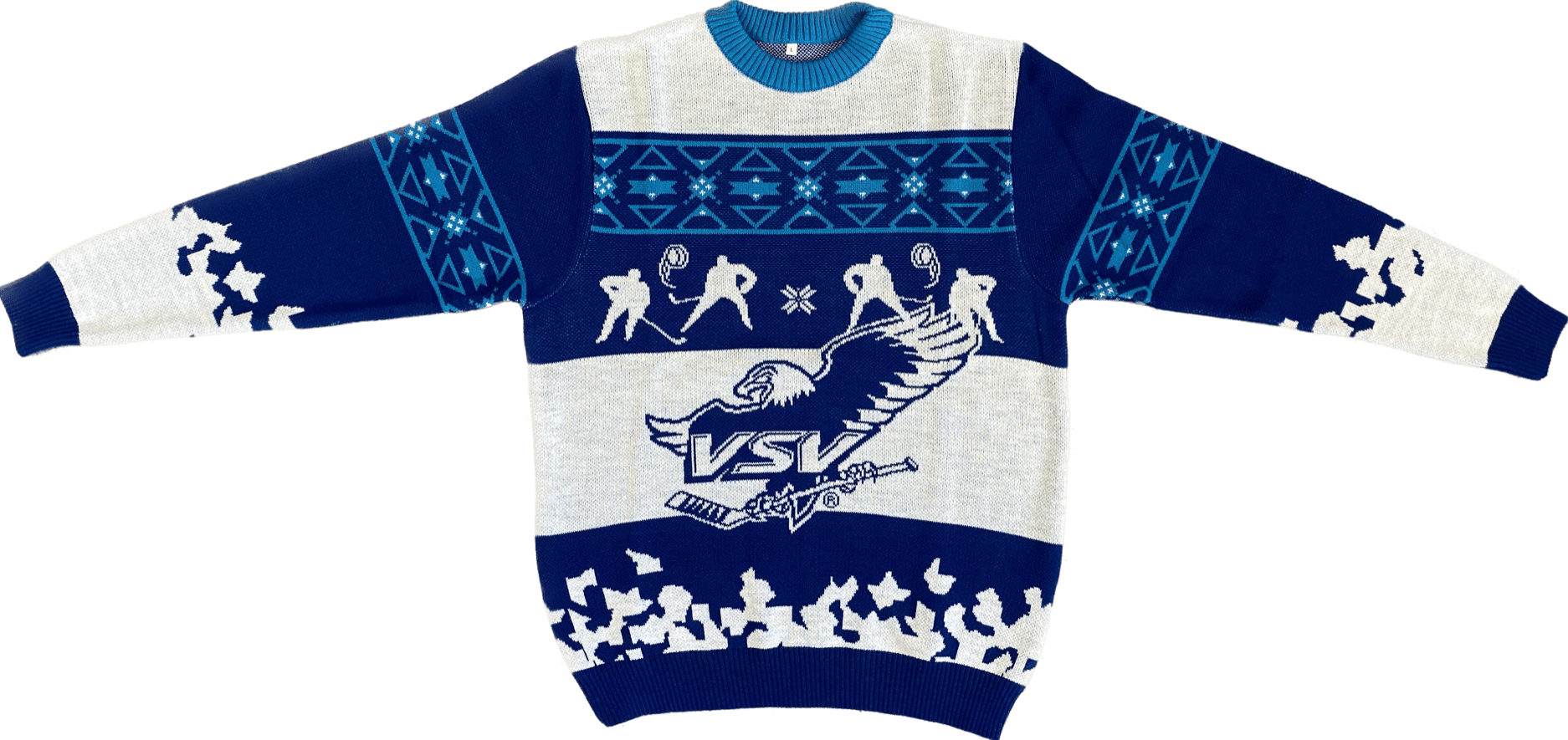 Ugly Sweater Ugly Sweater