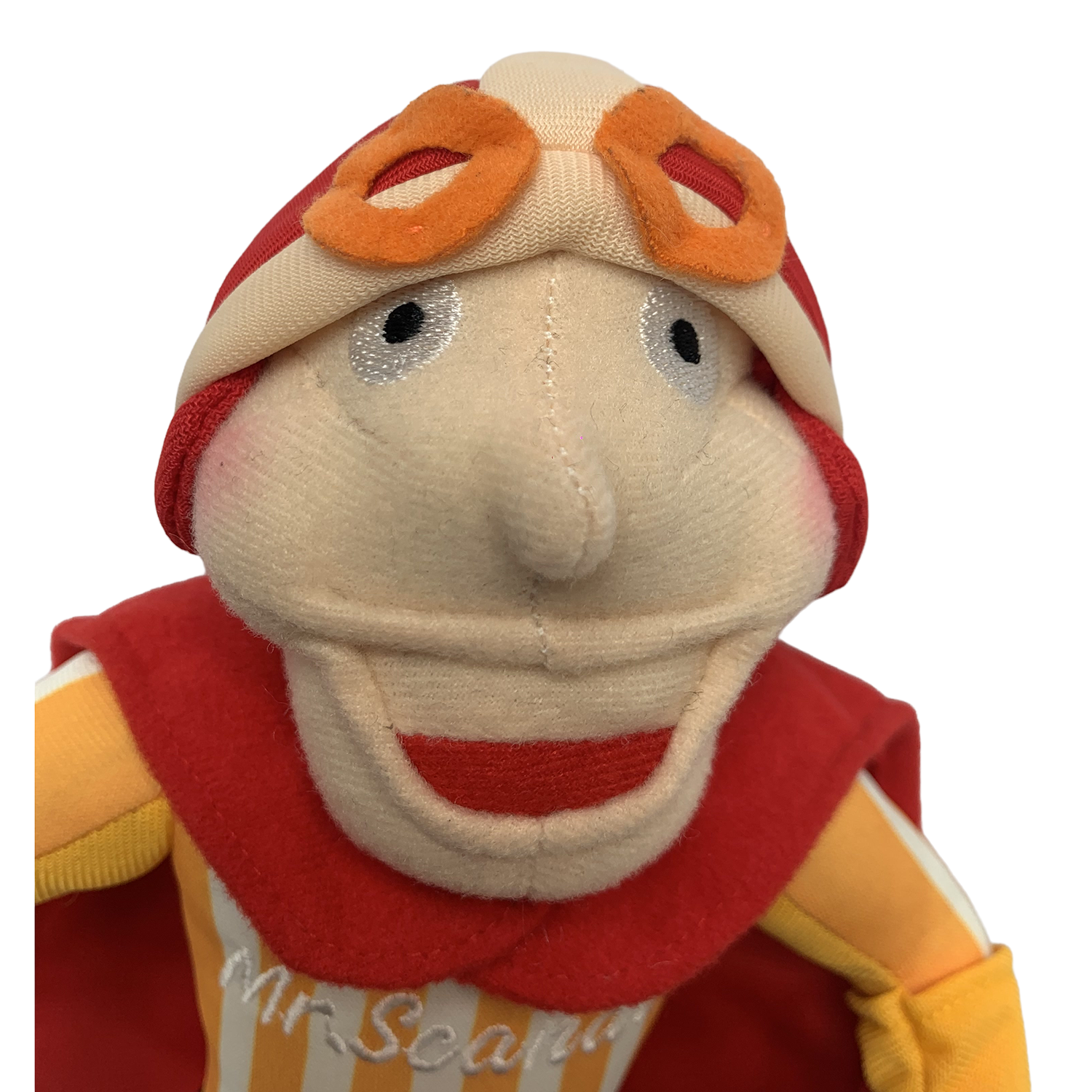 Maskottchen
