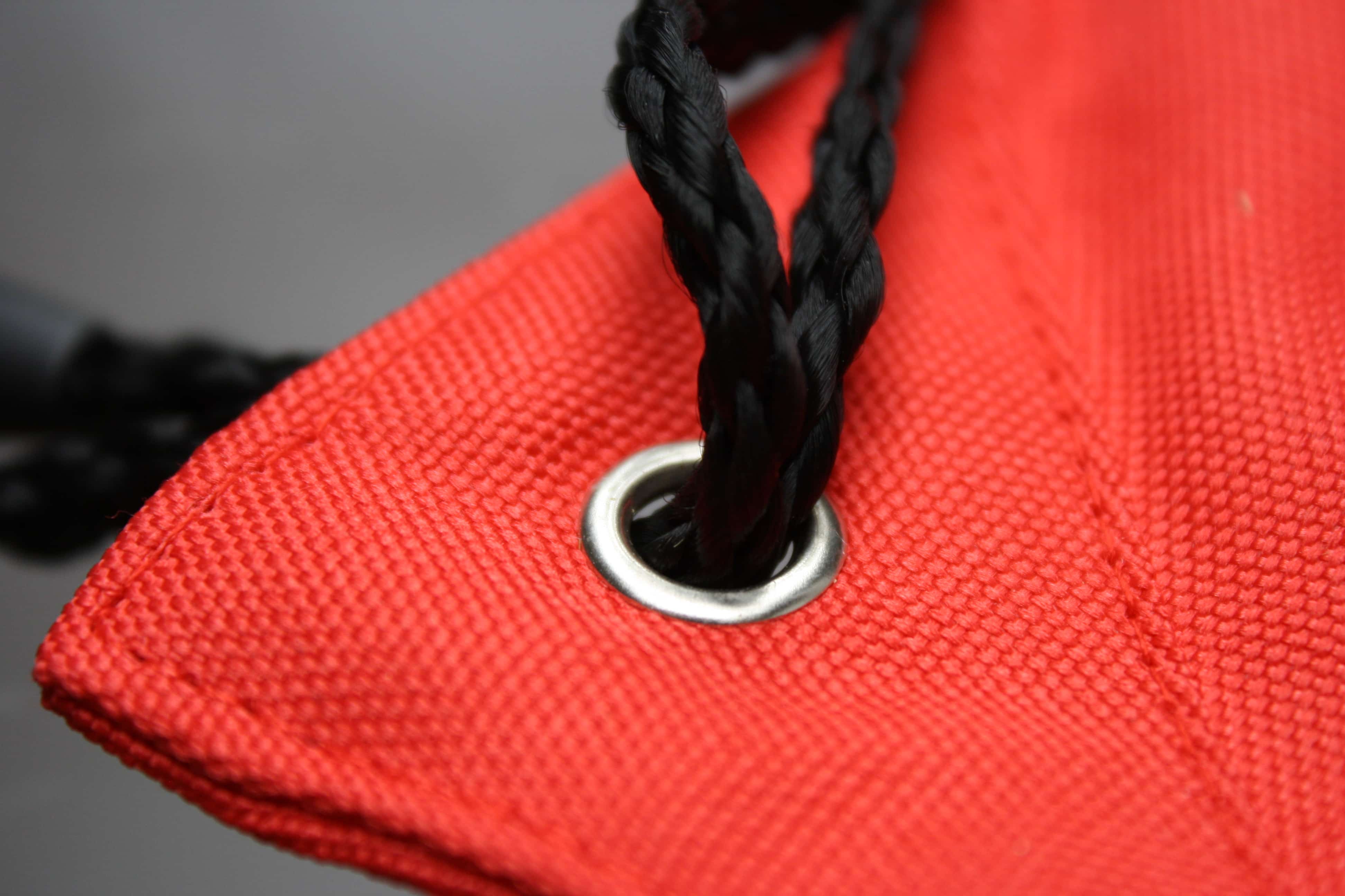 Sportbeutel - Gymbag Deluxe I 34 x 42 cm