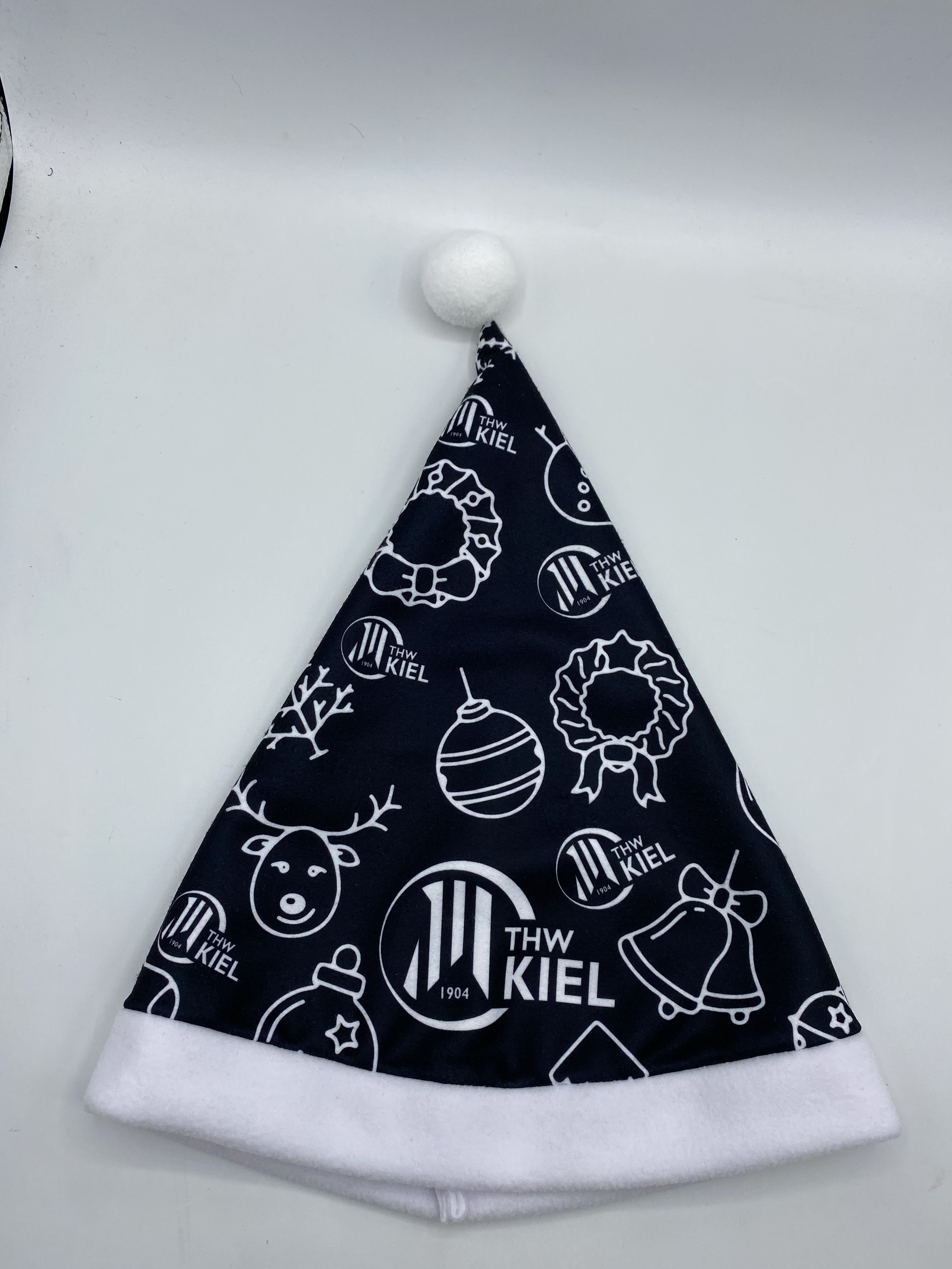 Nikolaus-Mütze